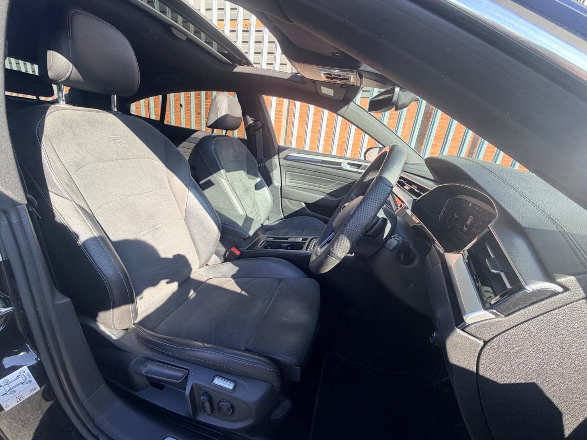 2022 Volkswagen Arteon - Thumbnail 7