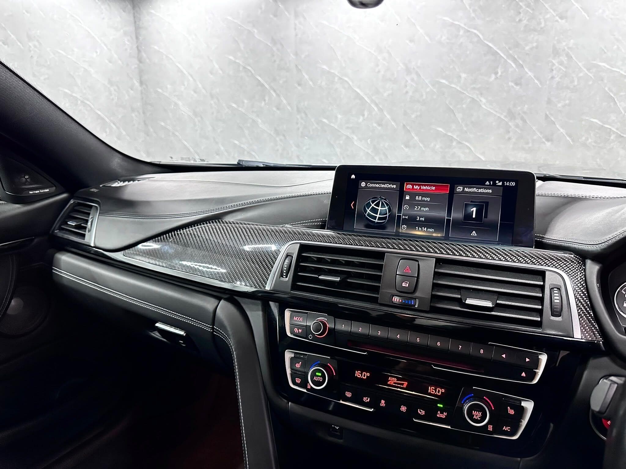 2017 BMW M4 - Thumbnail 28