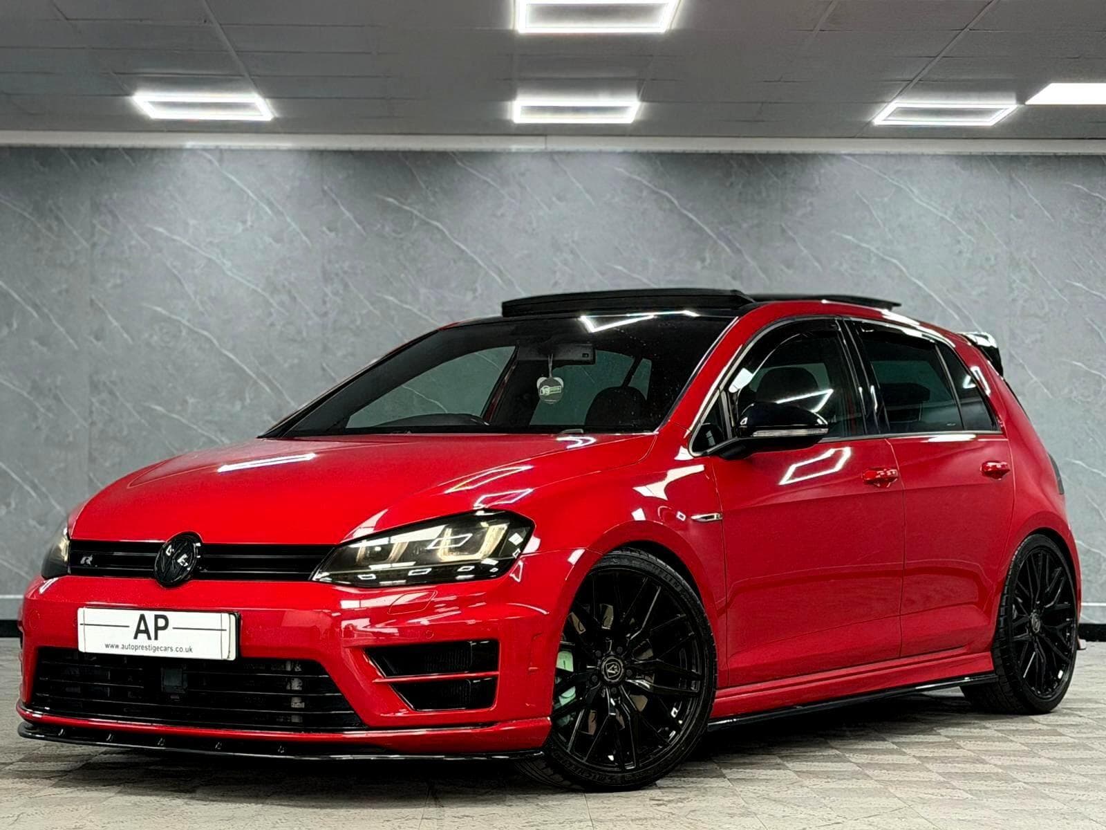 2015 Volkswagen Golf - Thumbnail 9