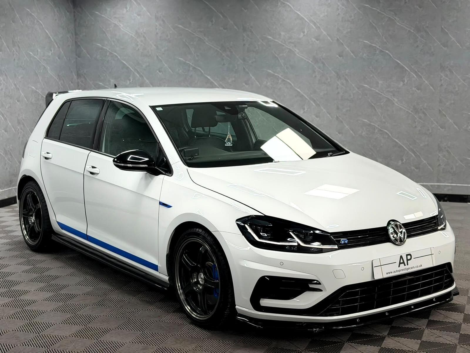 2019 Volkswagen Golf - Thumbnail 12