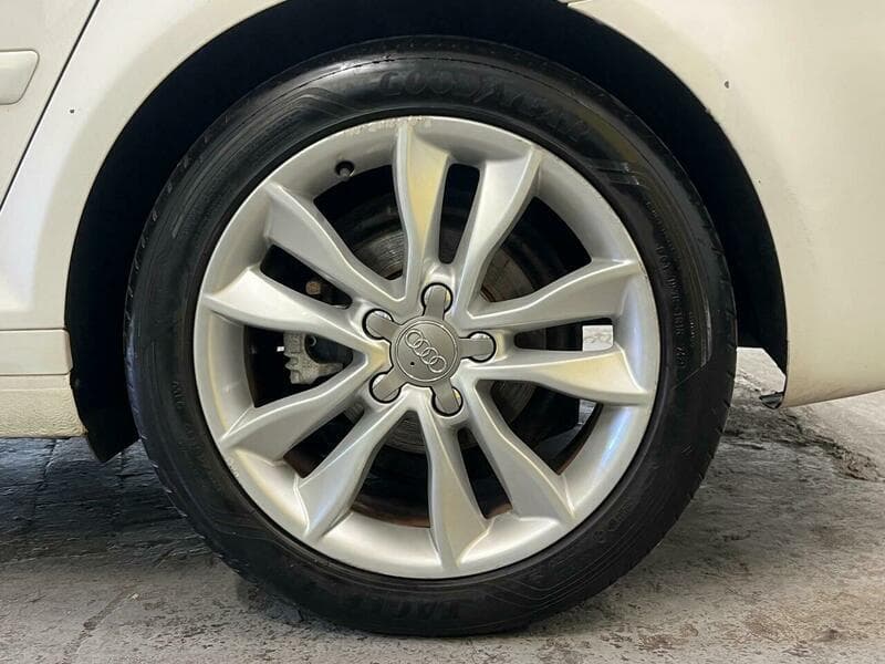 2010 Audi A3 - Thumbnail 10