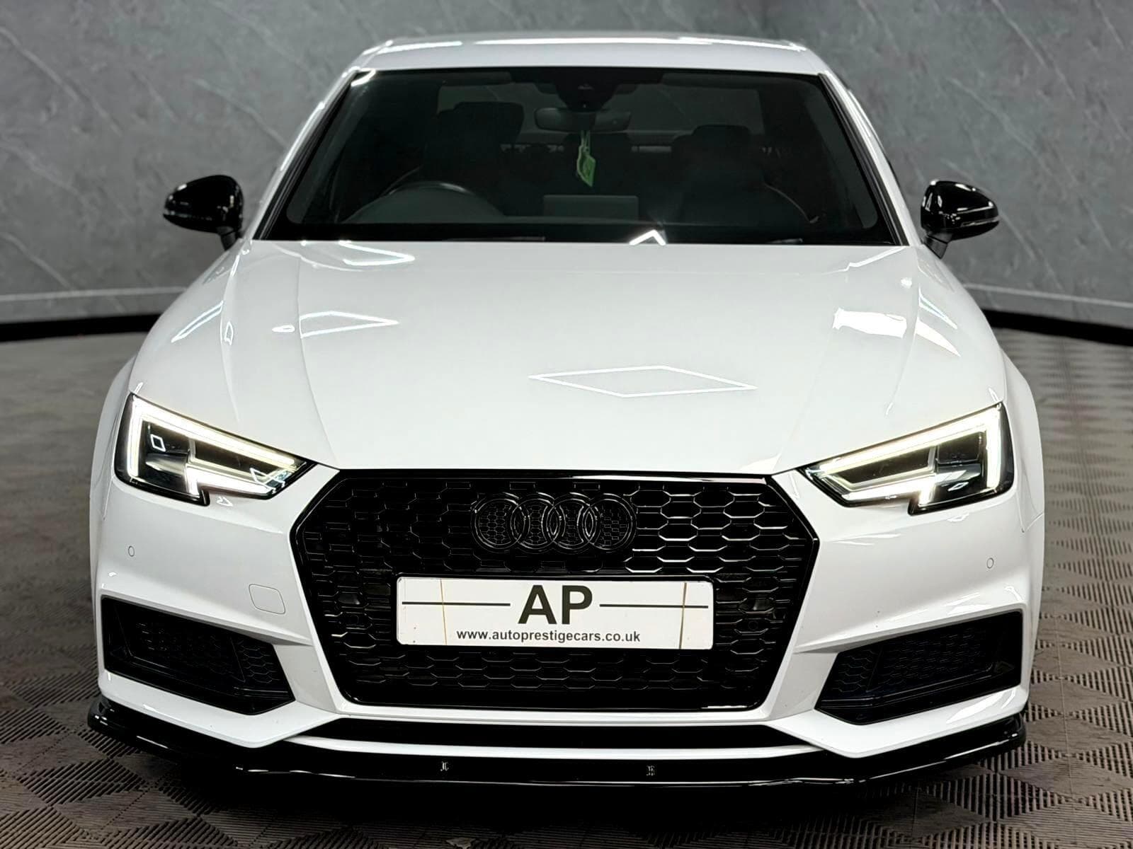 2017 Audi S4 - Thumbnail 16