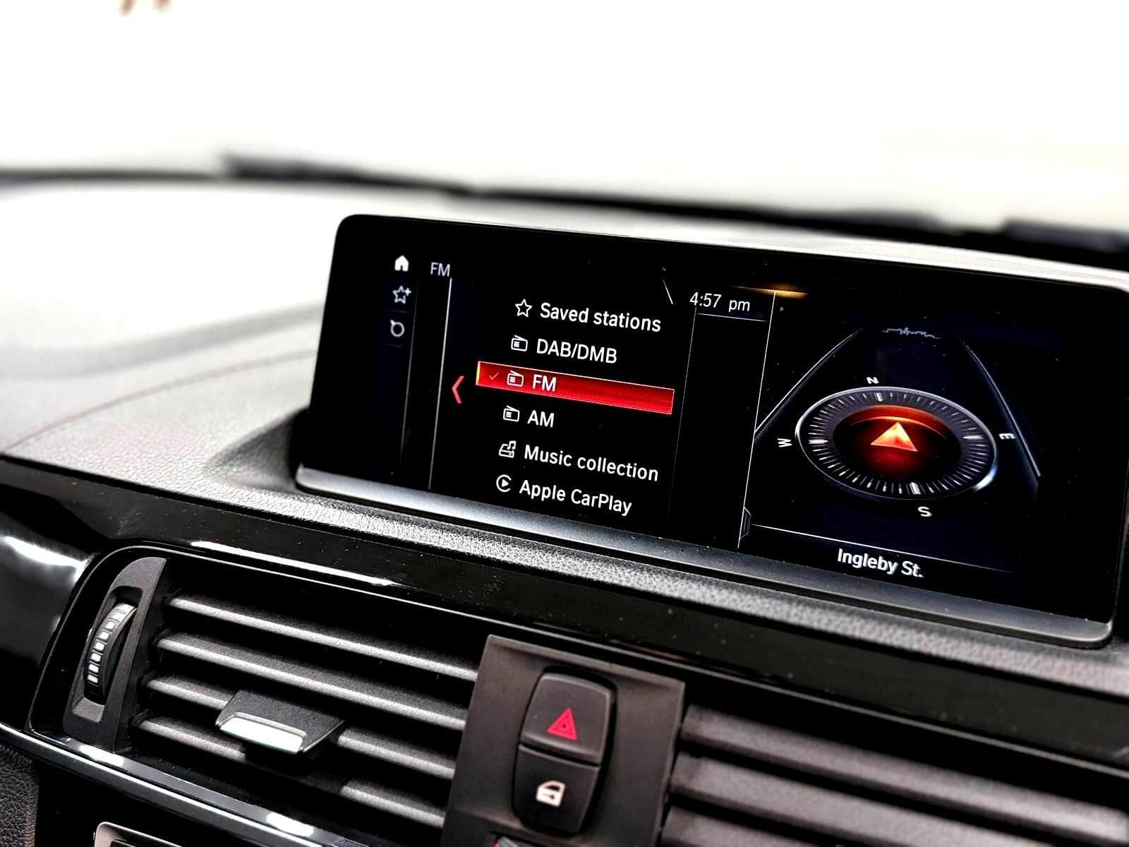 2018 BMW 1 Series - Thumbnail 54