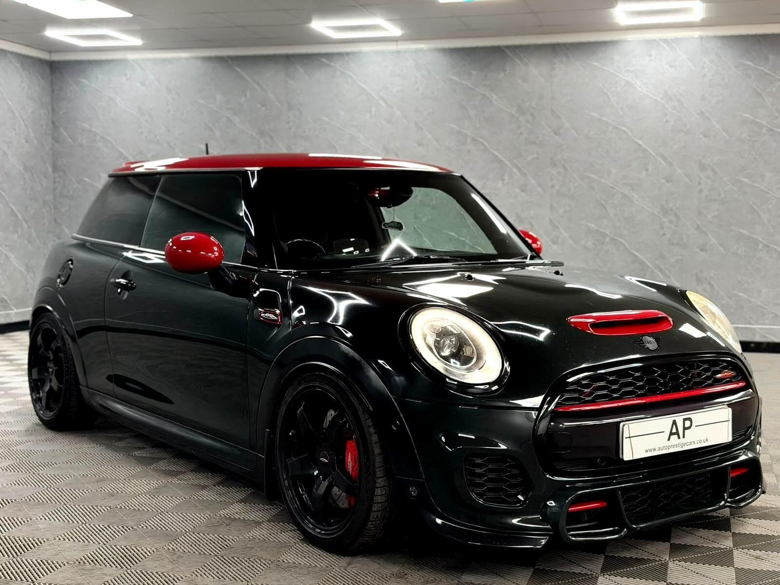 2015 MINI Hatch - Thumbnail 14