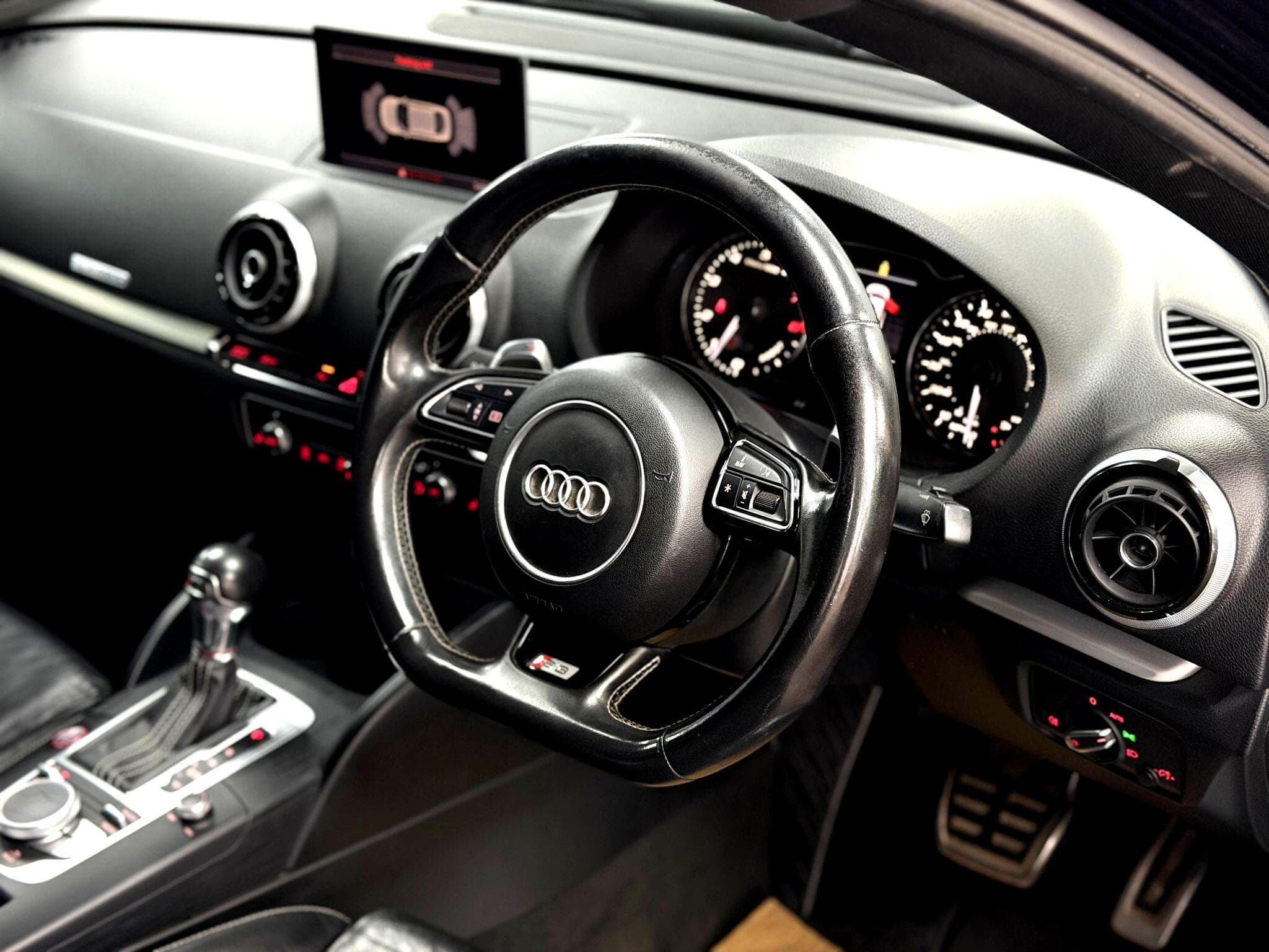 2014 Audi S3 - Thumbnail 30