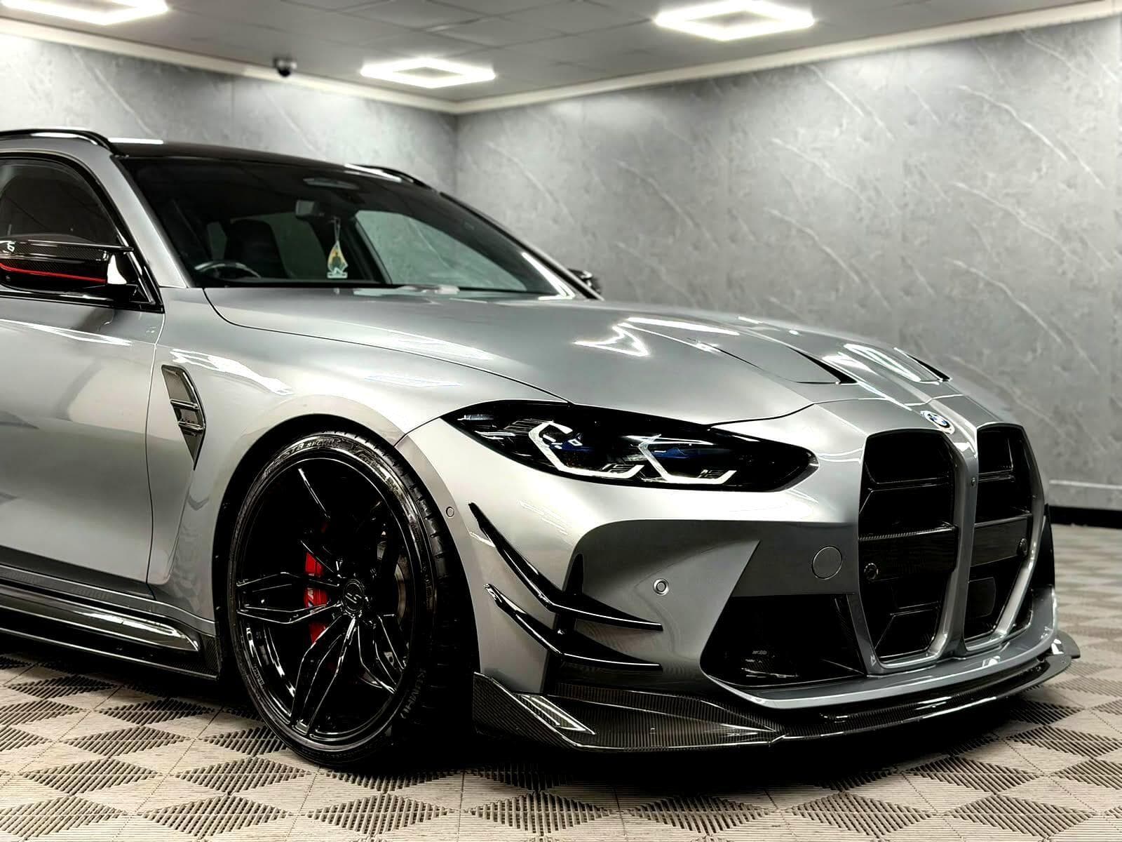 2023 BMW M3 - Thumbnail 41