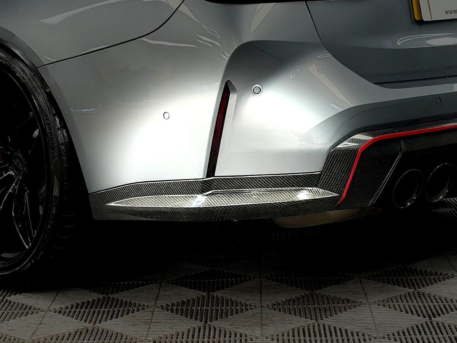 2023 BMW M3 - Thumbnail 58