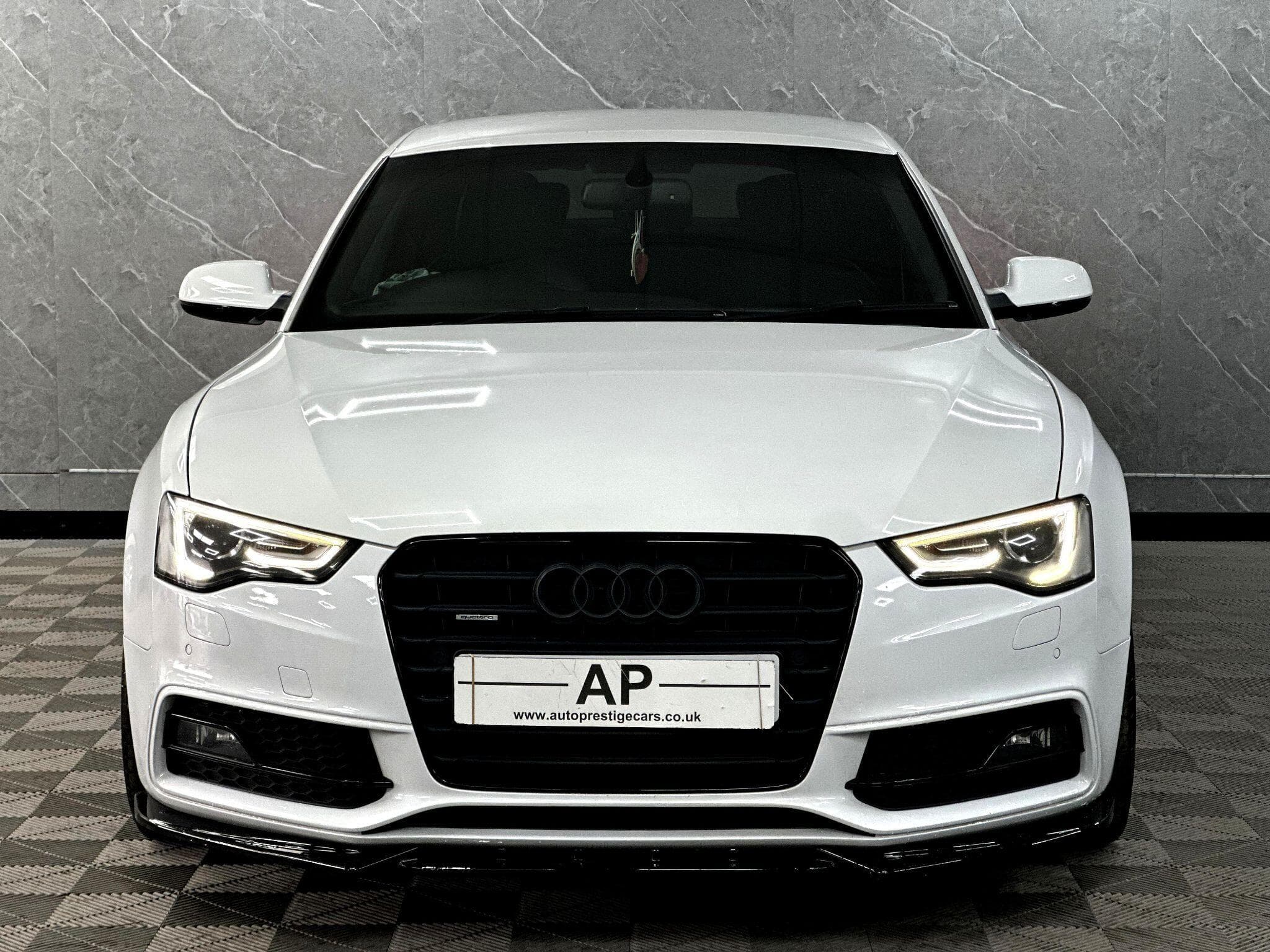 2014 Audi A5 - Thumbnail 5