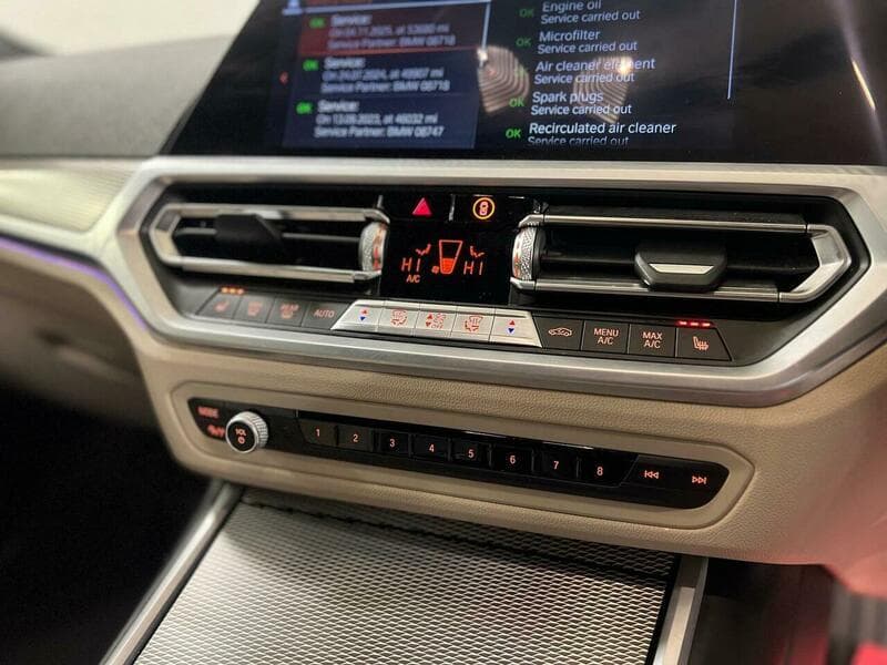 2019 BMW 3 Series - Thumbnail 46