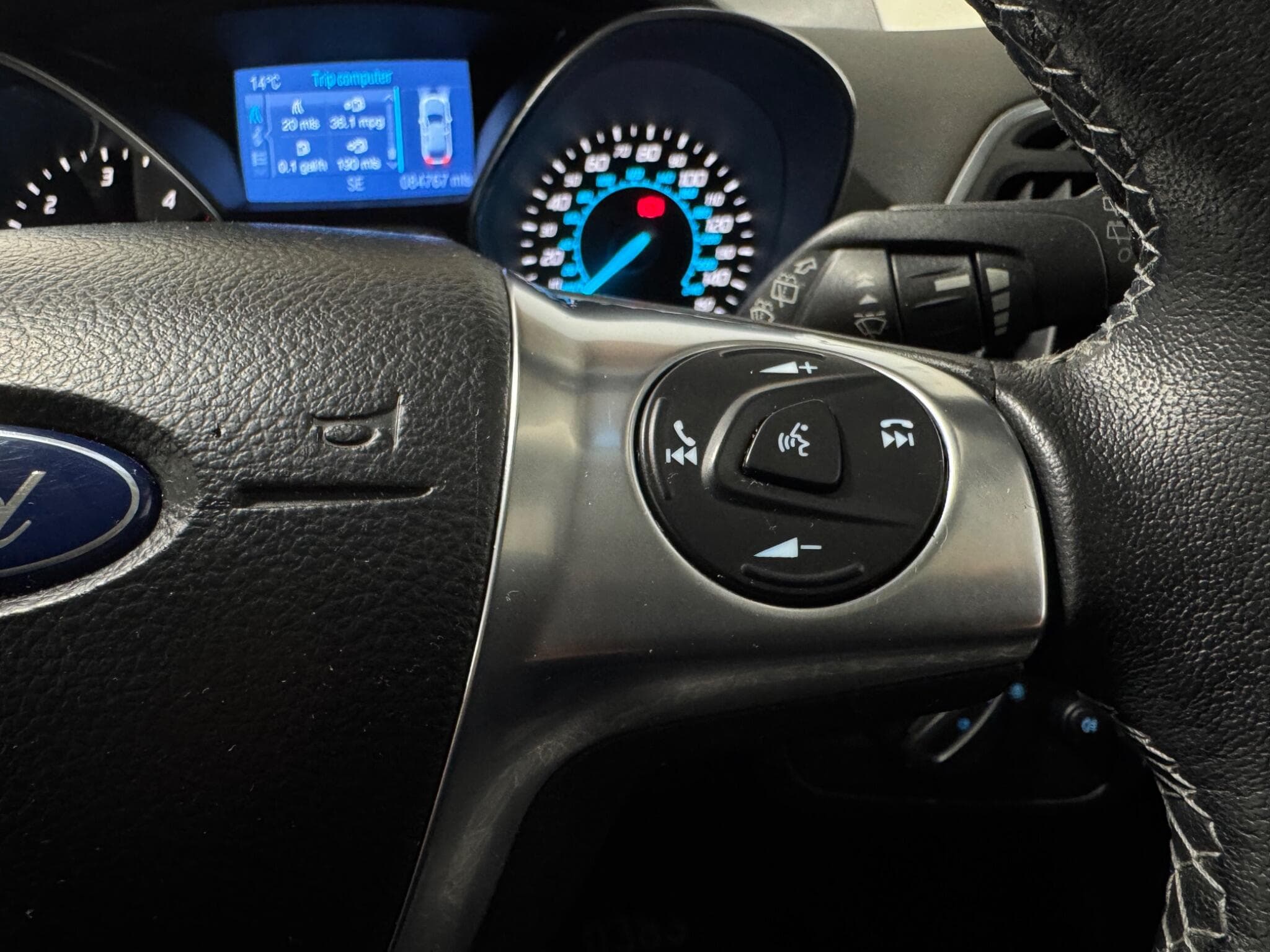 2013 Ford Kuga - Thumbnail 22