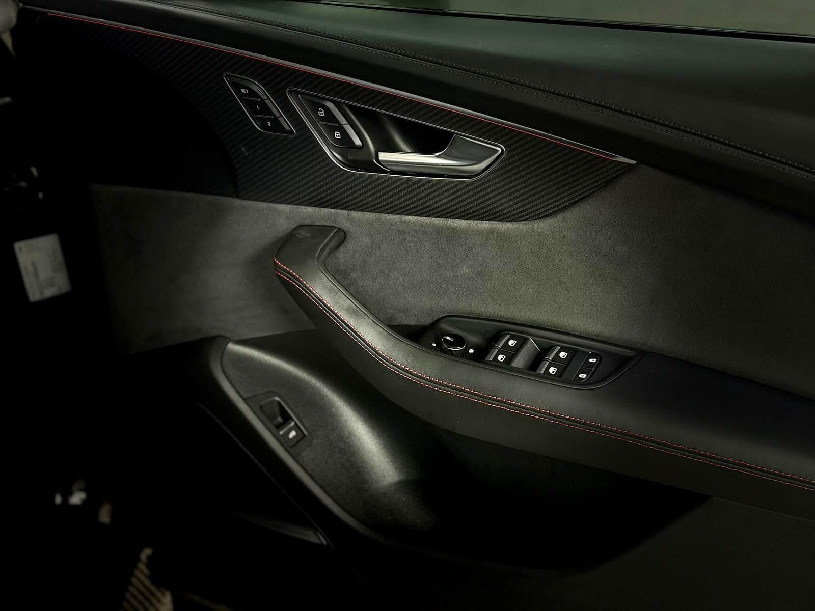 2023 Audi RSQ8 - Thumbnail 65