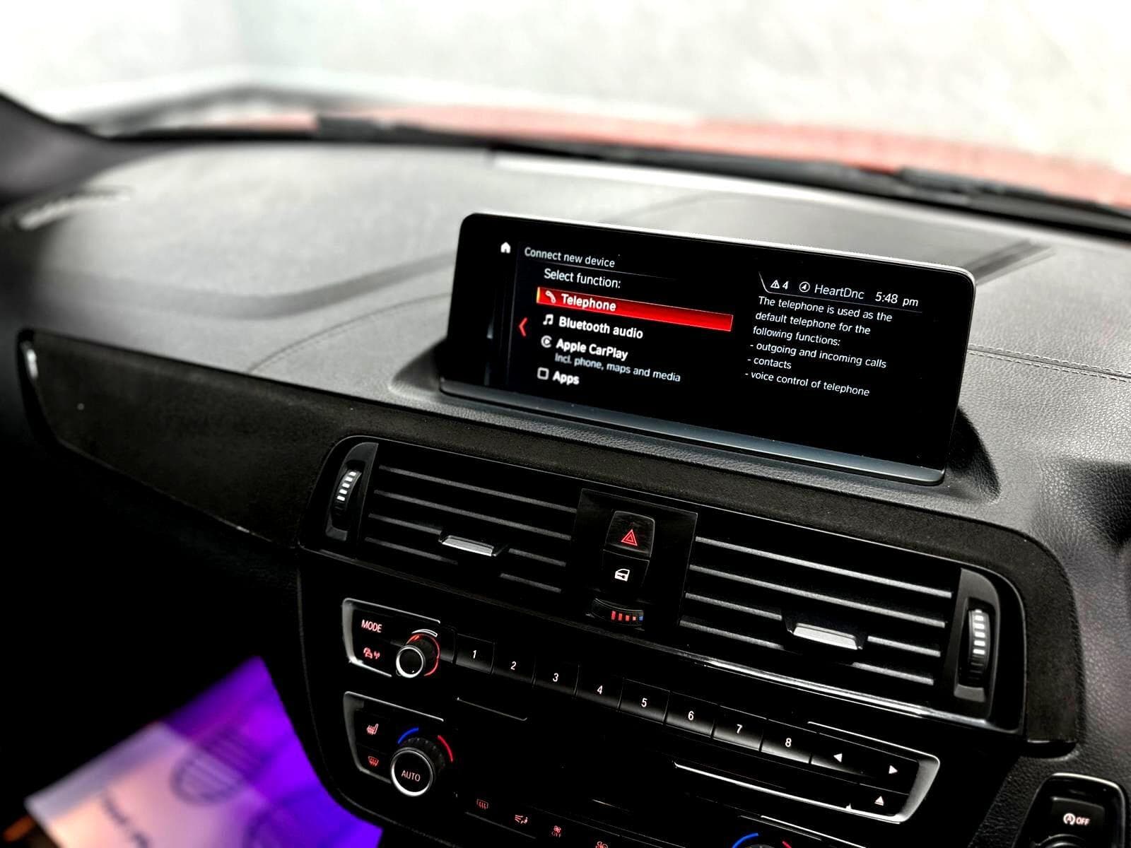 2017 BMW 1 Series - Thumbnail 43