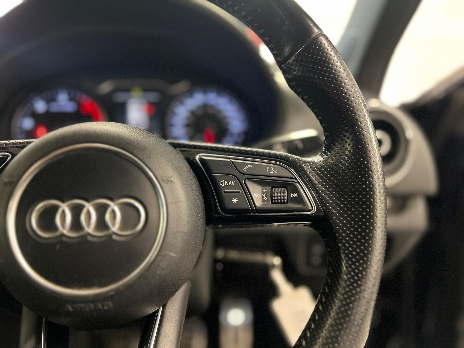 2017 Audi A3 - Thumbnail 27