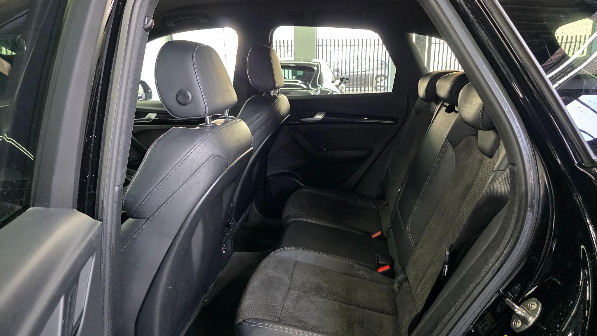 2019 Audi Q5 - Thumbnail 16