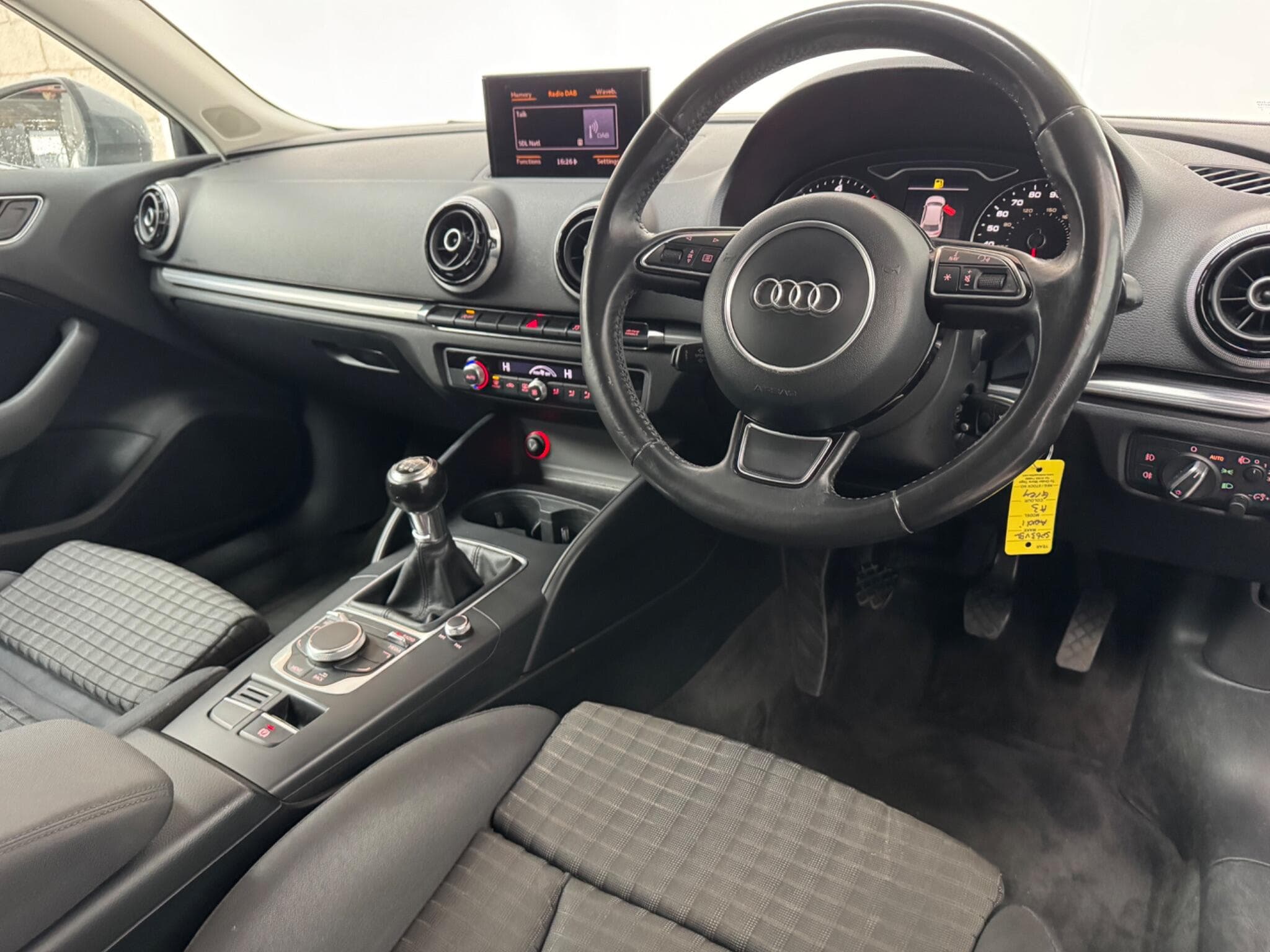 2013 Audi A3 - Image 4