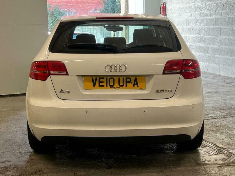 2010 Audi A3 - Thumbnail 4