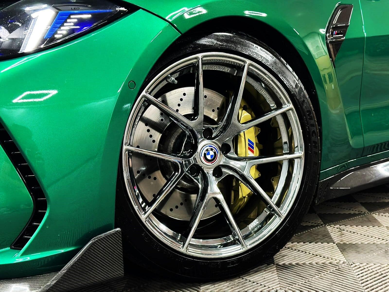 2023 BMW M4 - Thumbnail 60