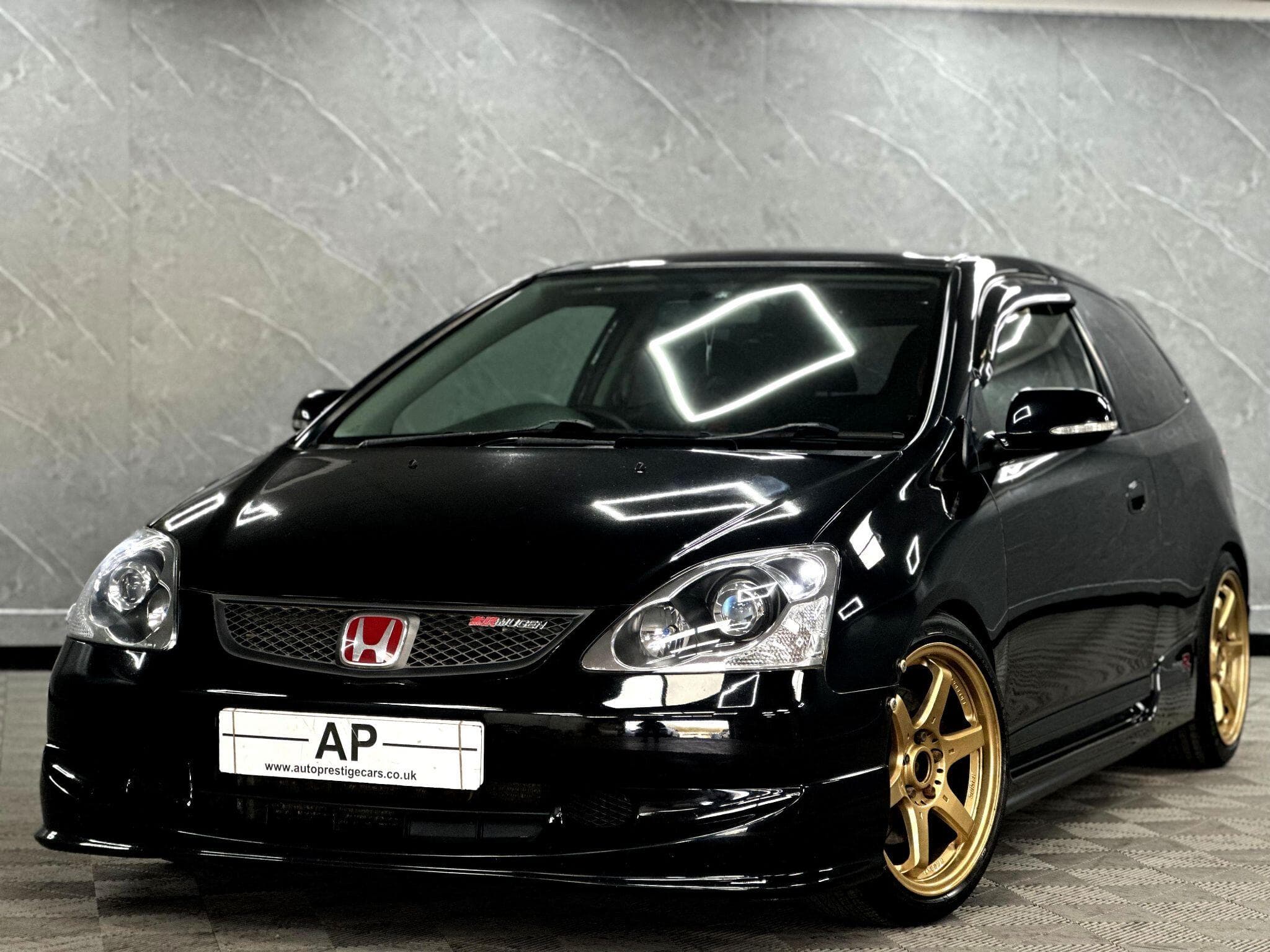 2005 Honda Civic - Thumbnail 5