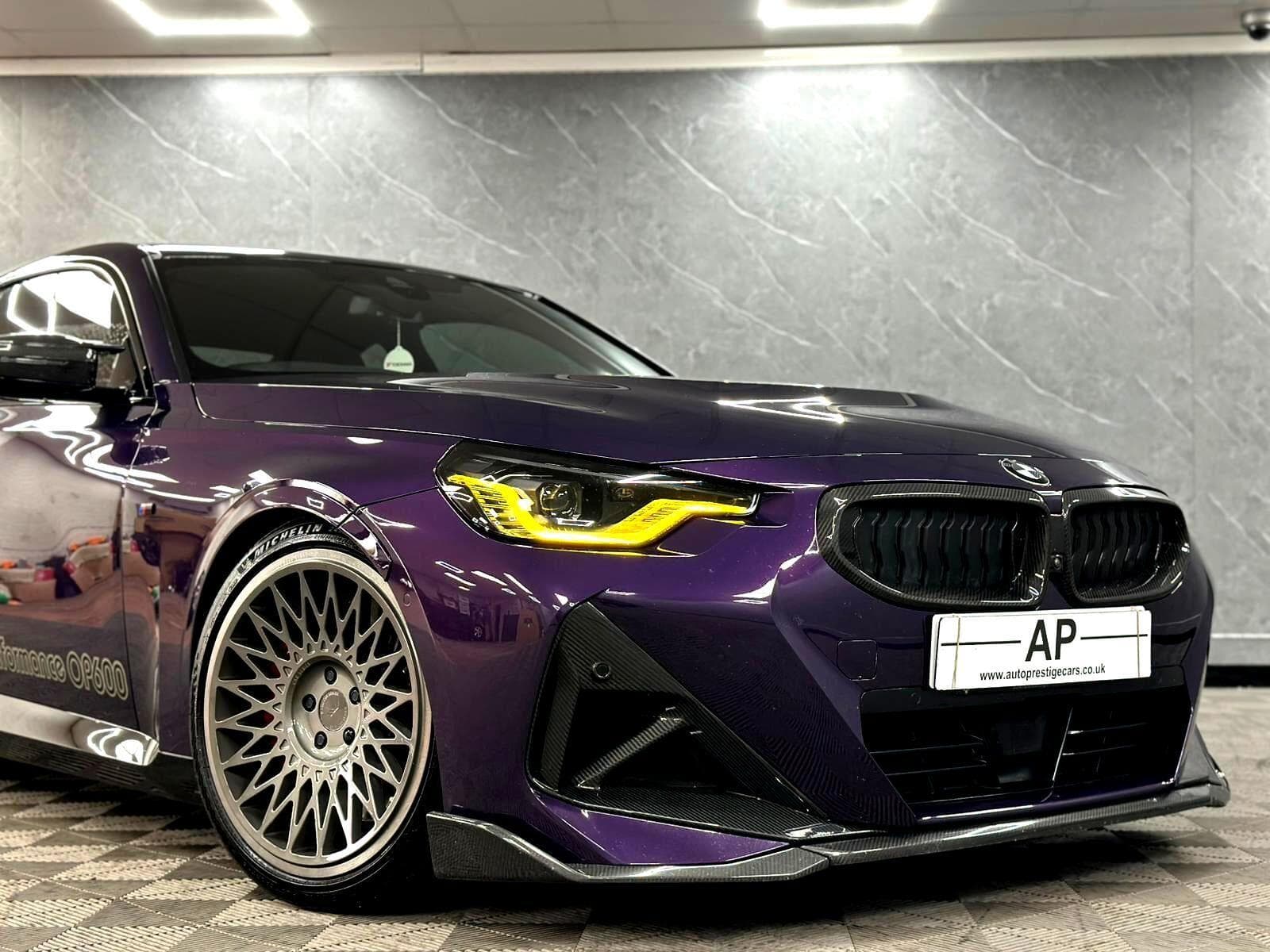 2022 BMW 2 Series - Thumbnail 10
