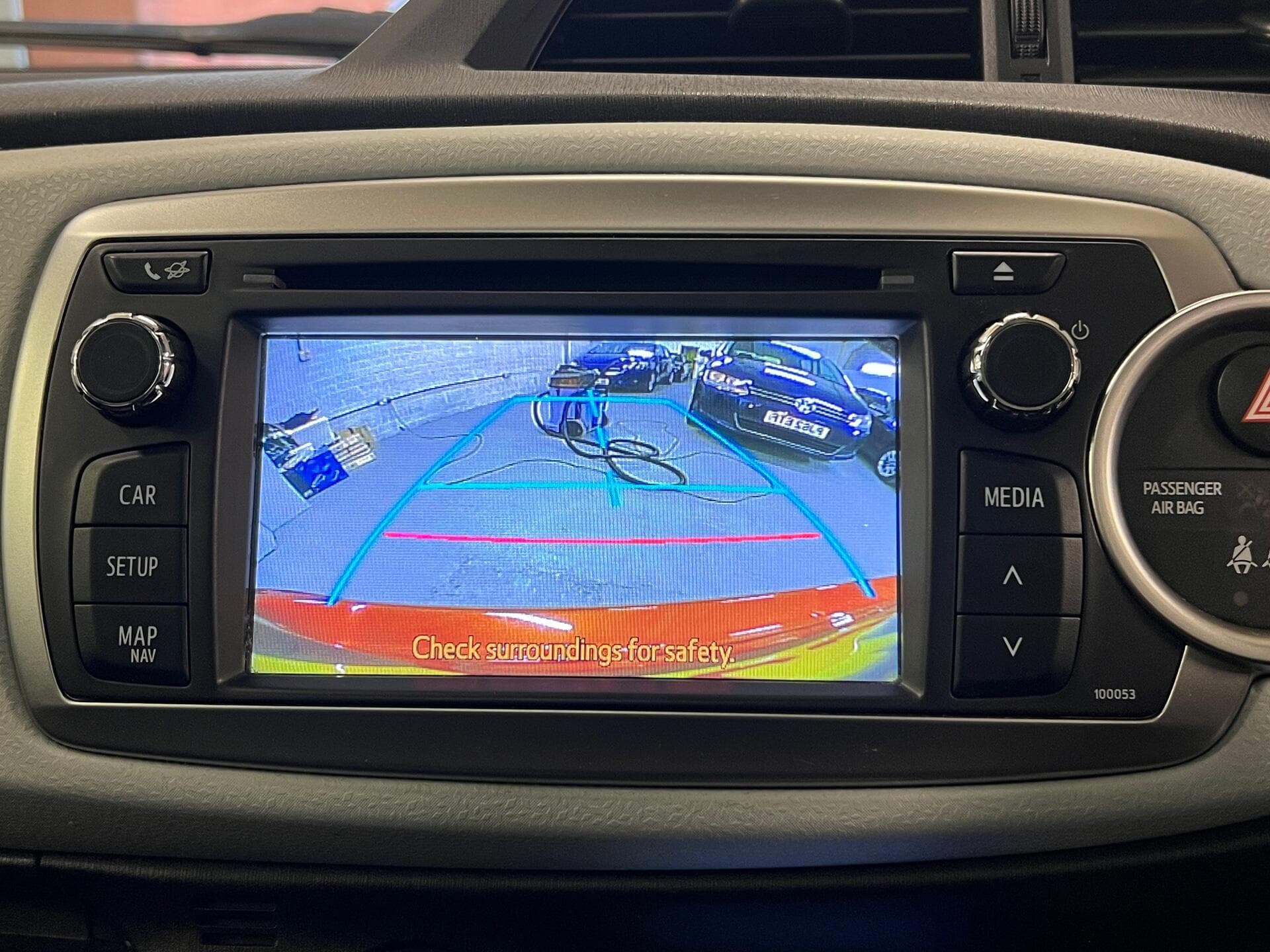 2014 Toyota Yaris - Thumbnail 38