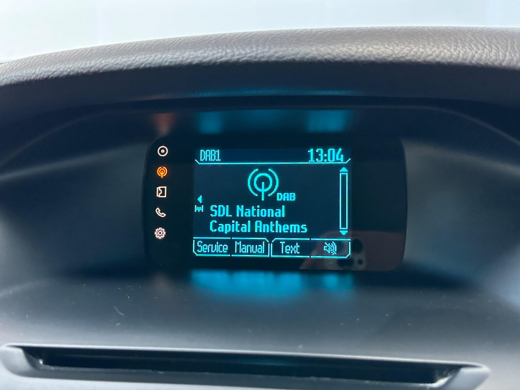 2014 Ford Focus - Thumbnail 11