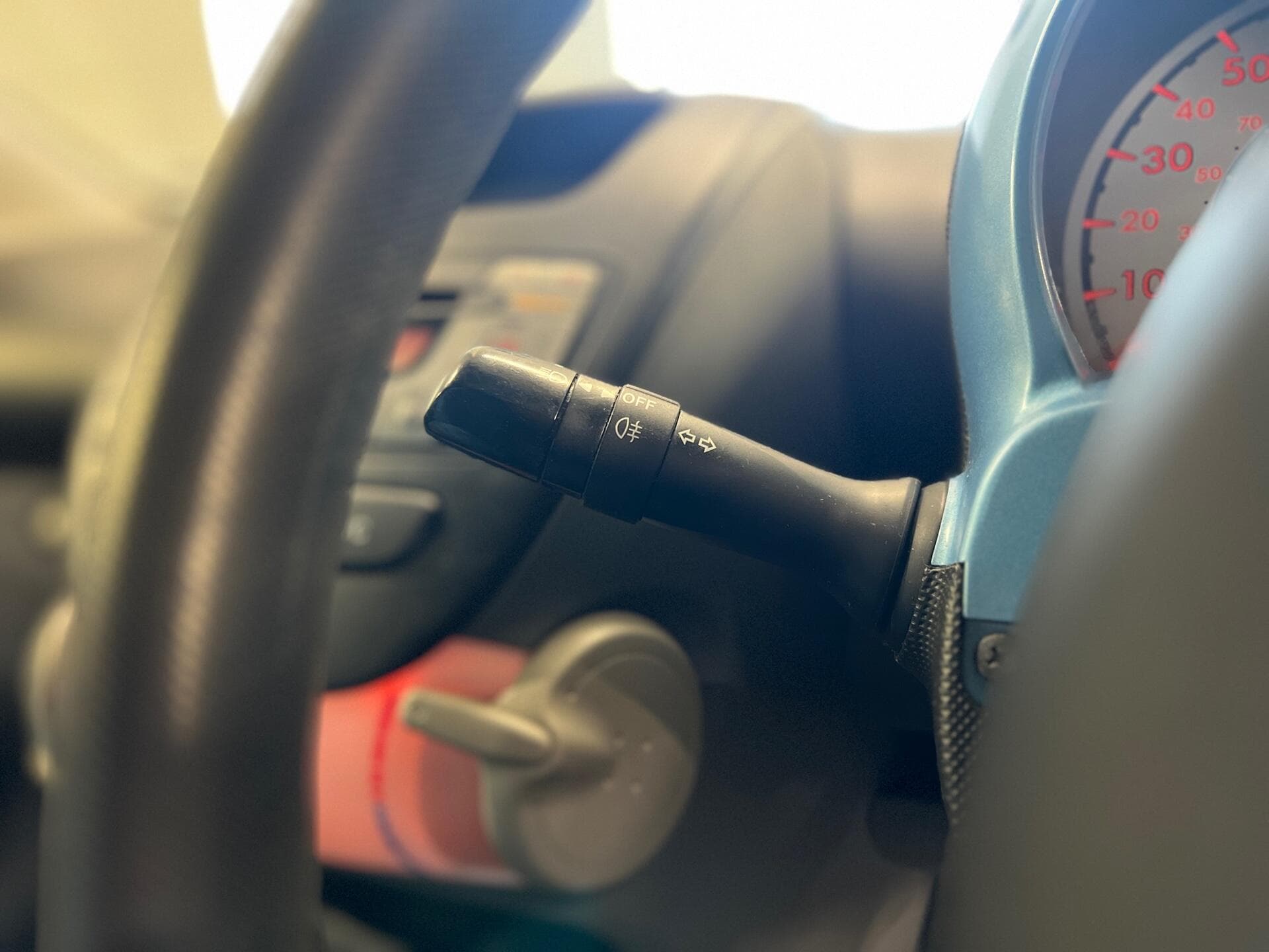 2008 Peugeot 107 - Thumbnail 22