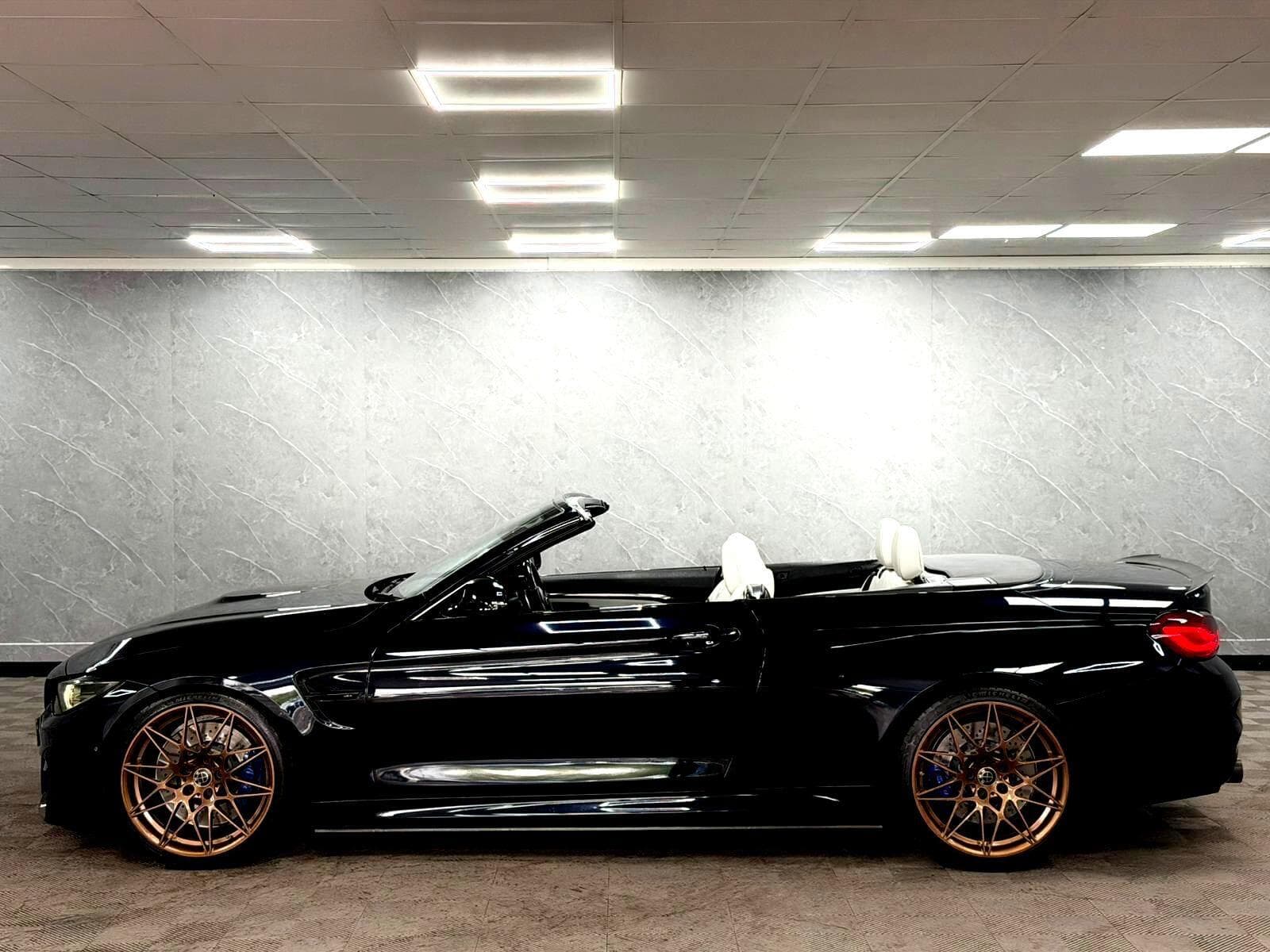2018 BMW M4 - Thumbnail 17