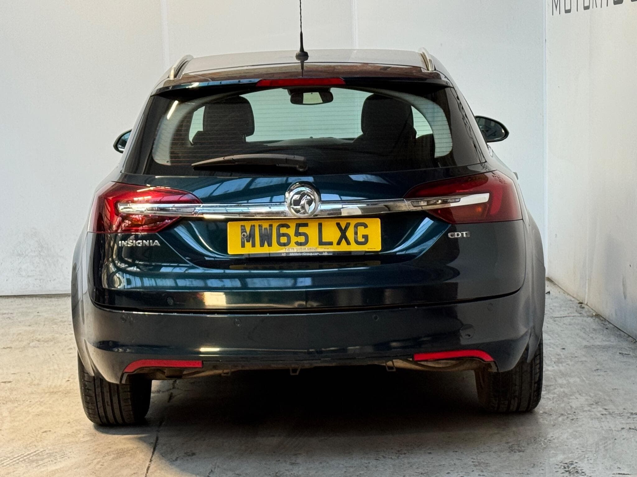 2015 Vauxhall Insignia - Thumbnail 6