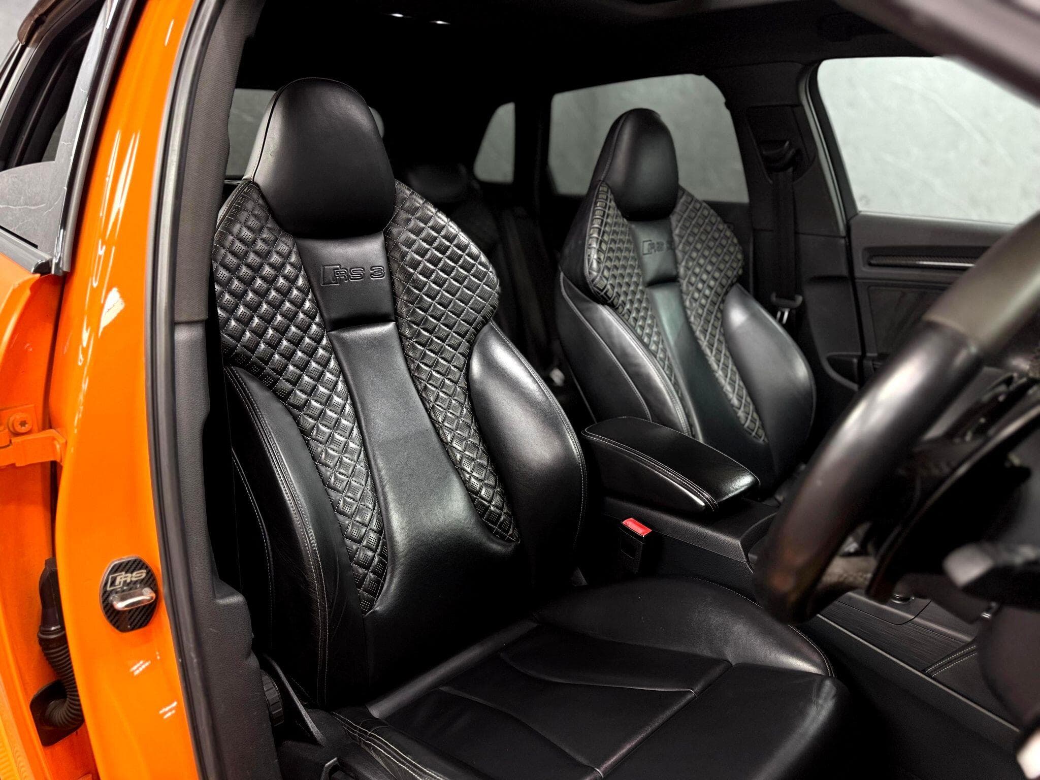 2015 Audi RS3 - Thumbnail 32