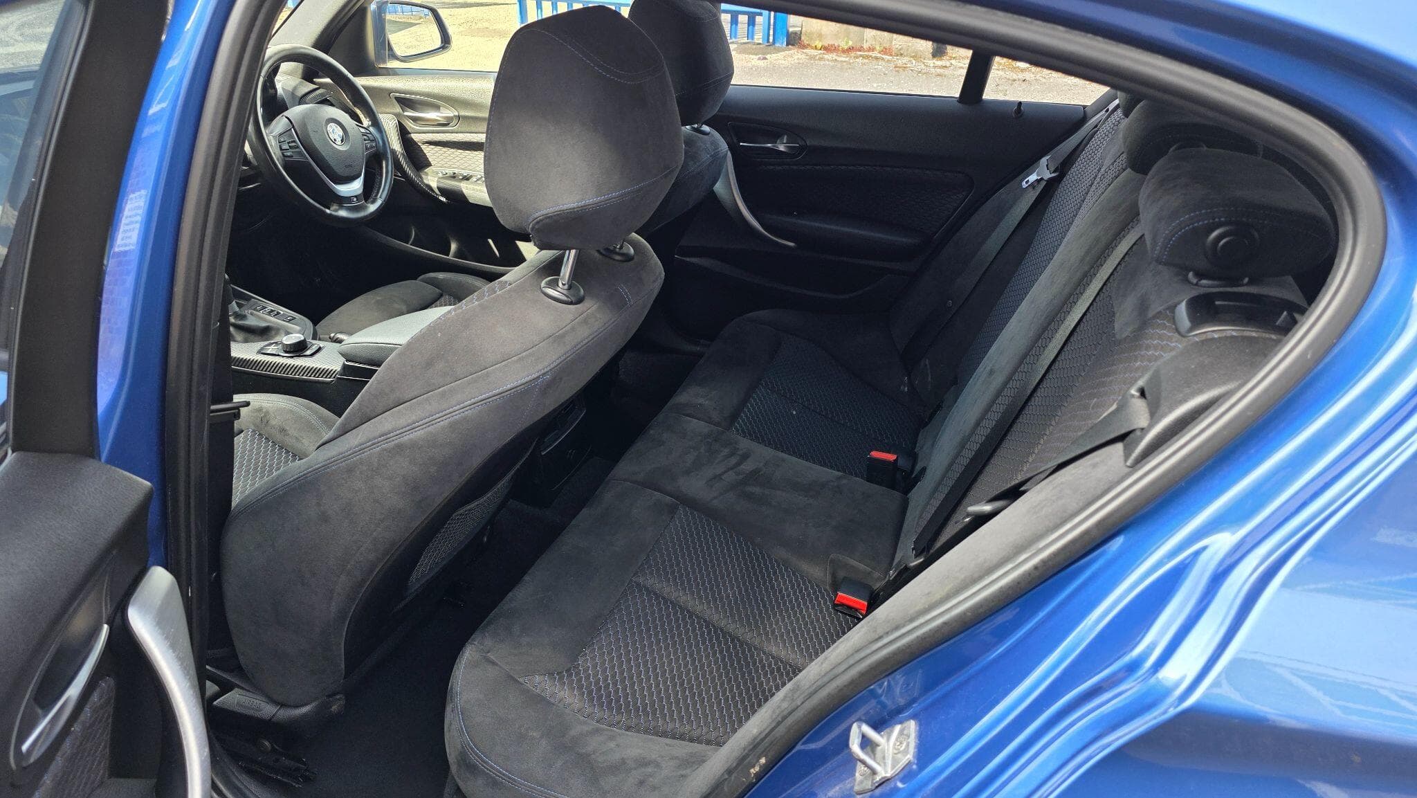 2012 BMW 1 Series - Thumbnail 18