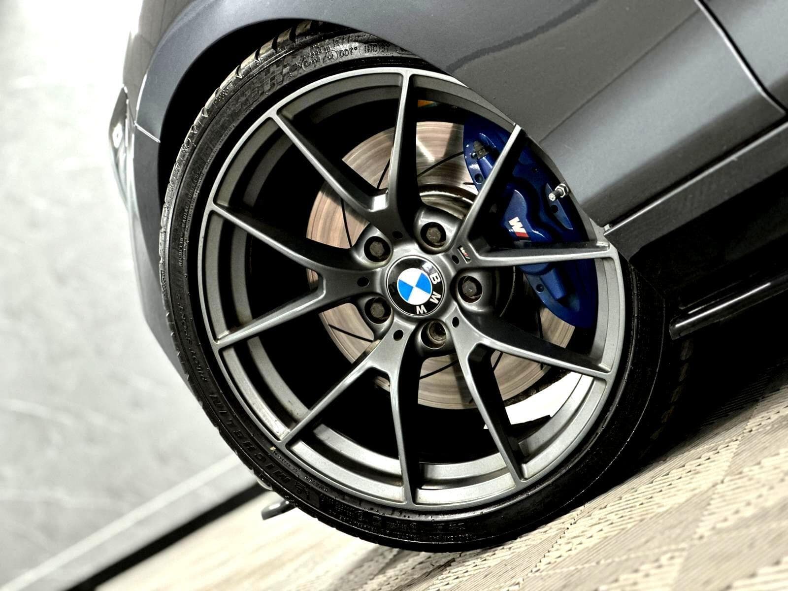 2018 BMW 1 Series - Thumbnail 18