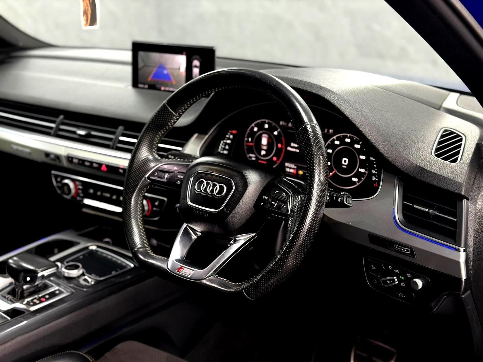 2018 Audi Q7 - Thumbnail 31