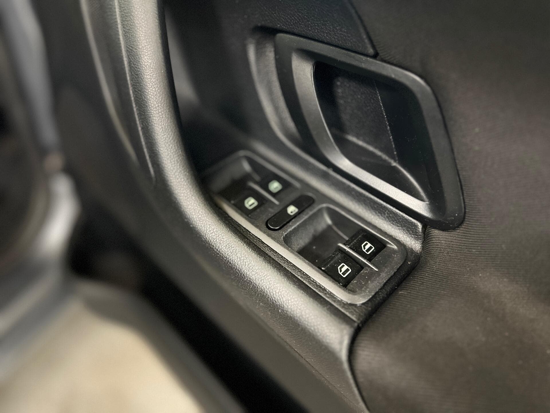 2012 Skoda Roomster - Thumbnail 25