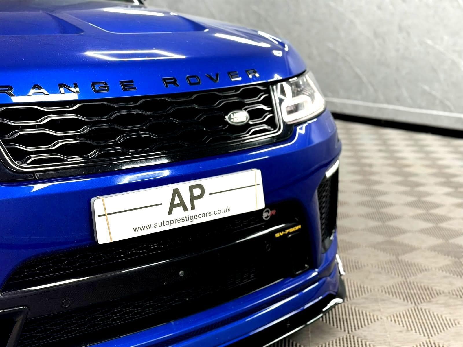 2020 Land Rover Range Rover Sport - Thumbnail 60