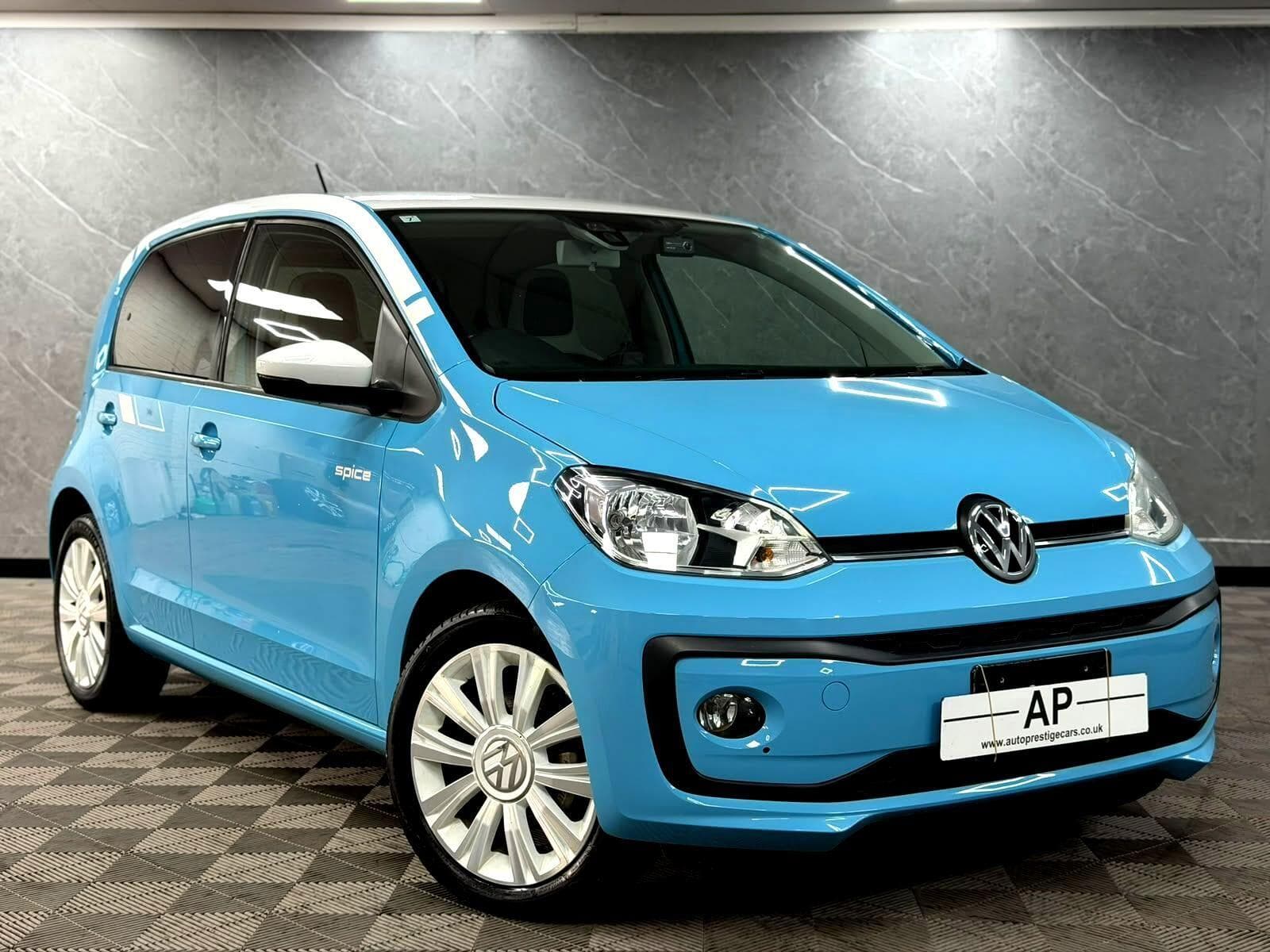 2019 Volkswagen up! - Image 3