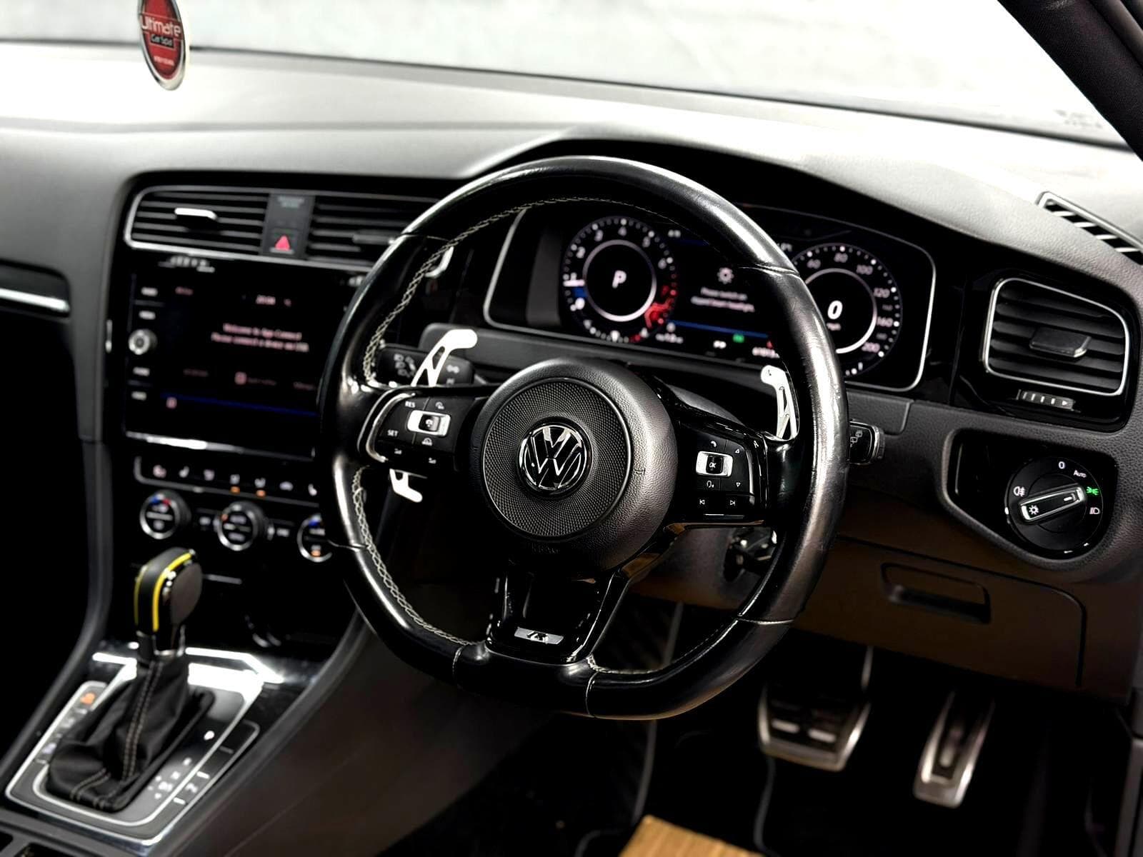 2018 Volkswagen Golf - Thumbnail 30