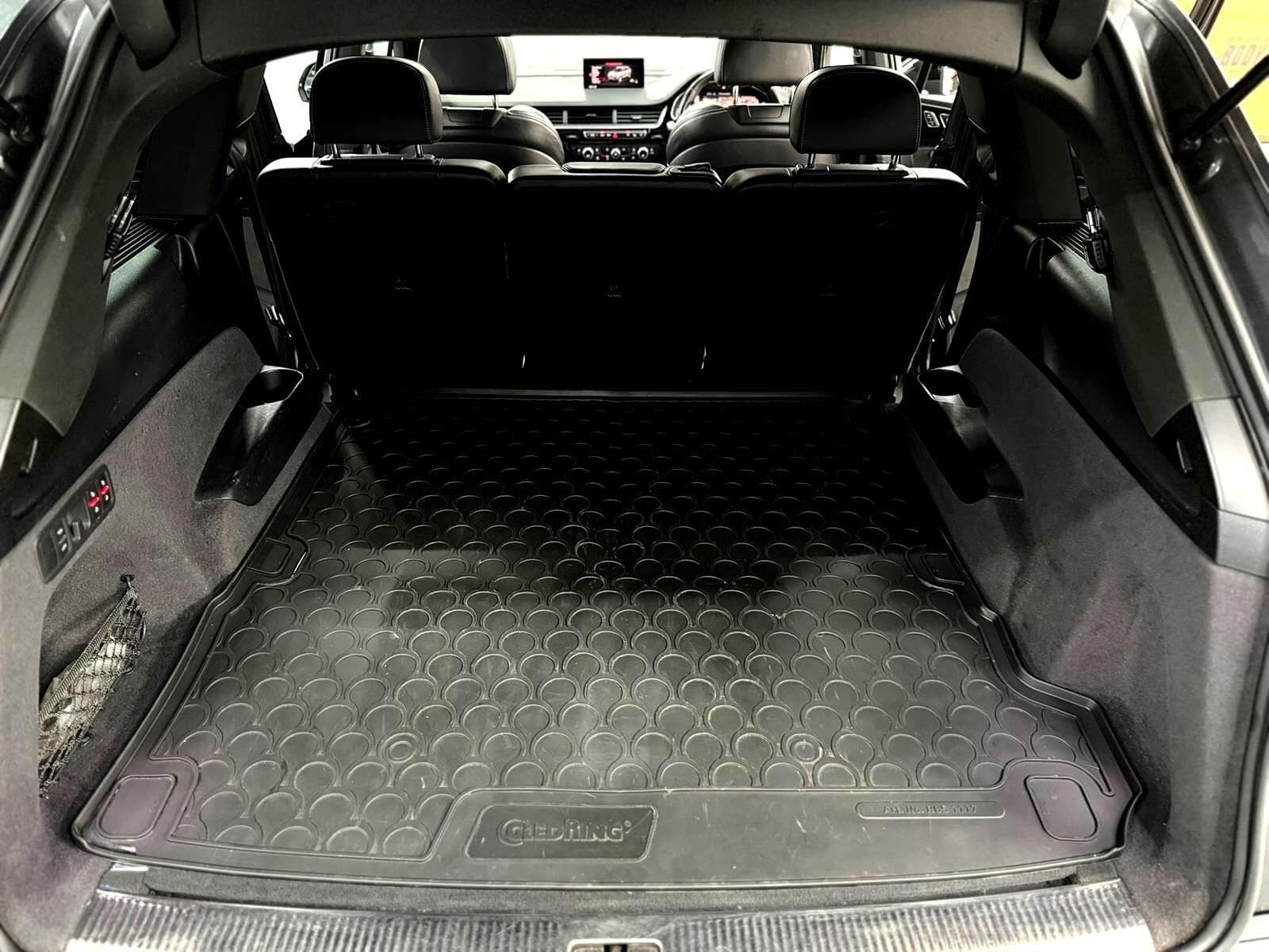 2019 Audi Q7 - Thumbnail 55