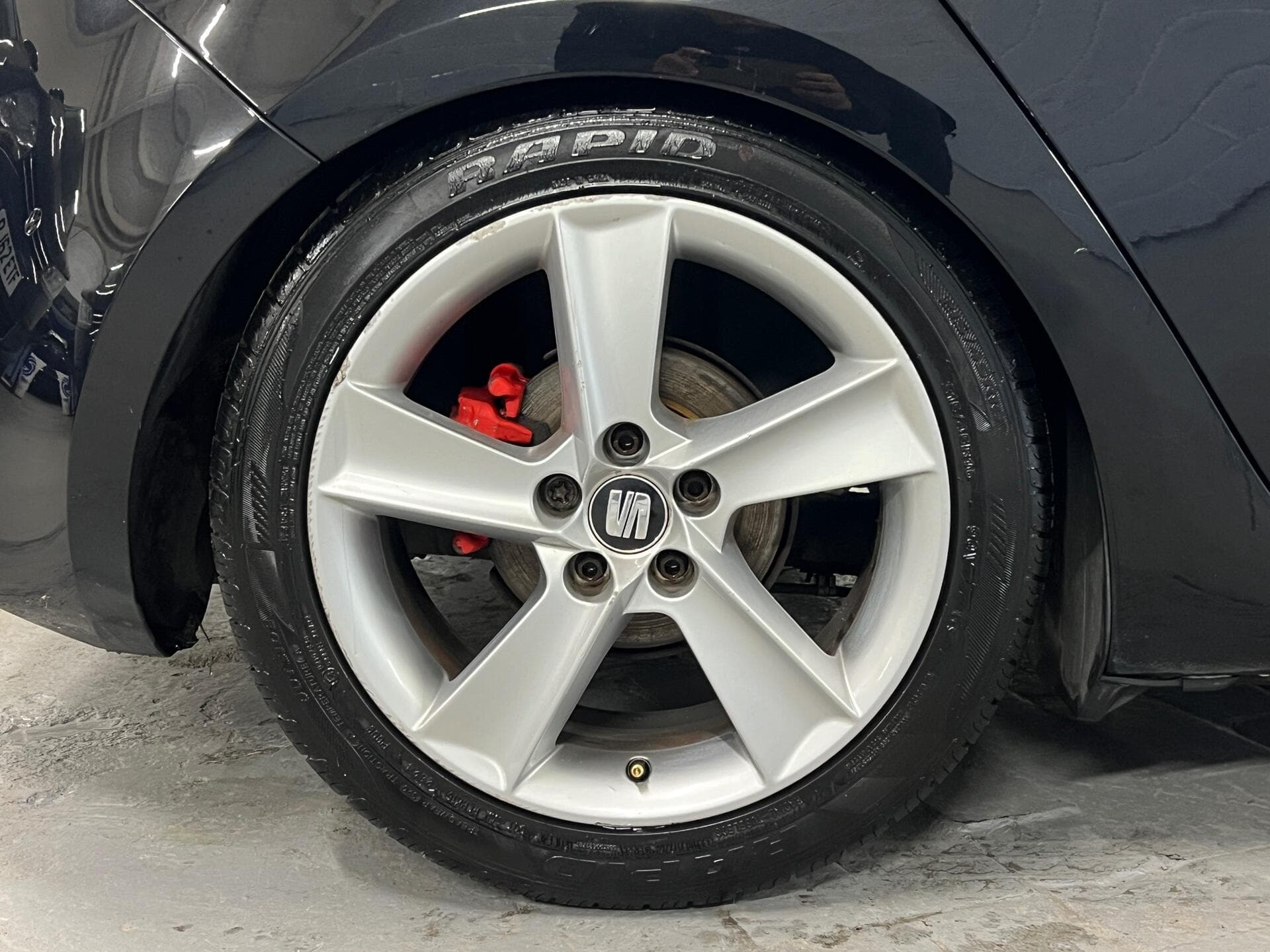 2015 SEAT Ibiza - Thumbnail 14