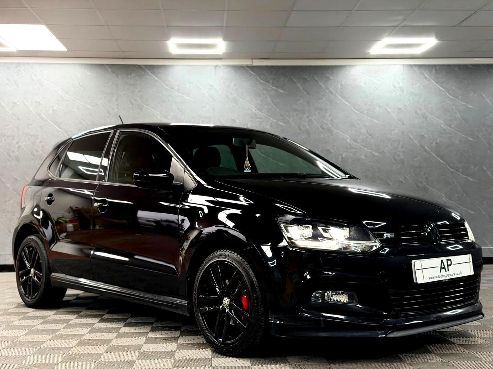 2016 Volkswagen Polo - Thumbnail 3