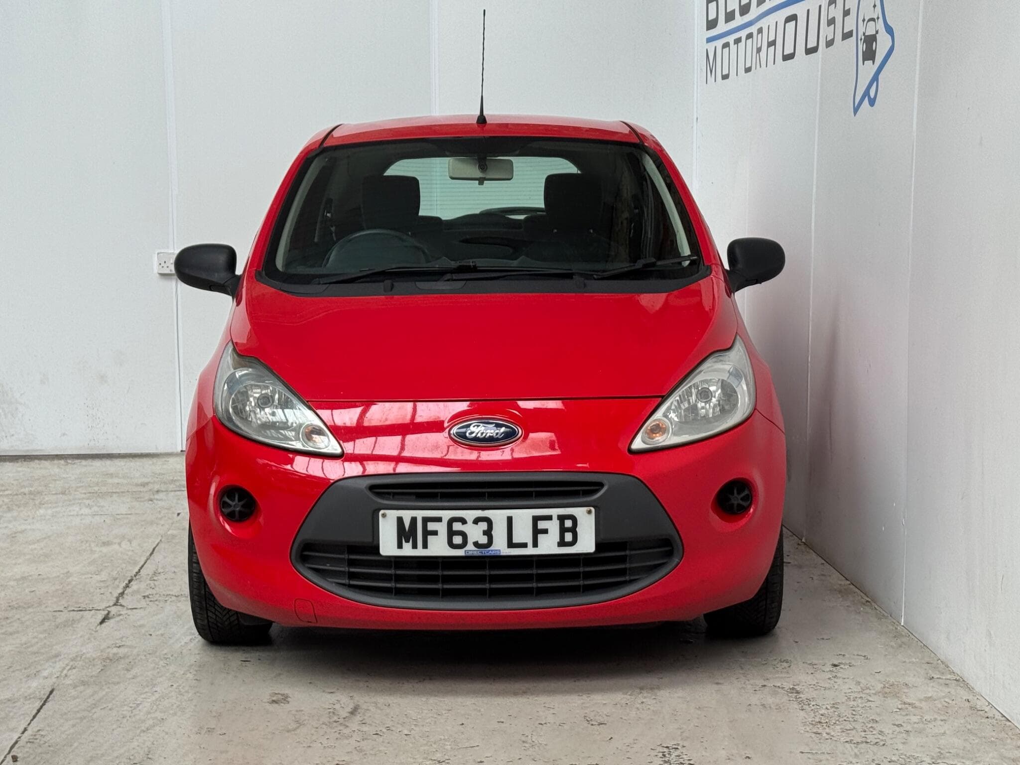 2013 Ford Ka - Image 2