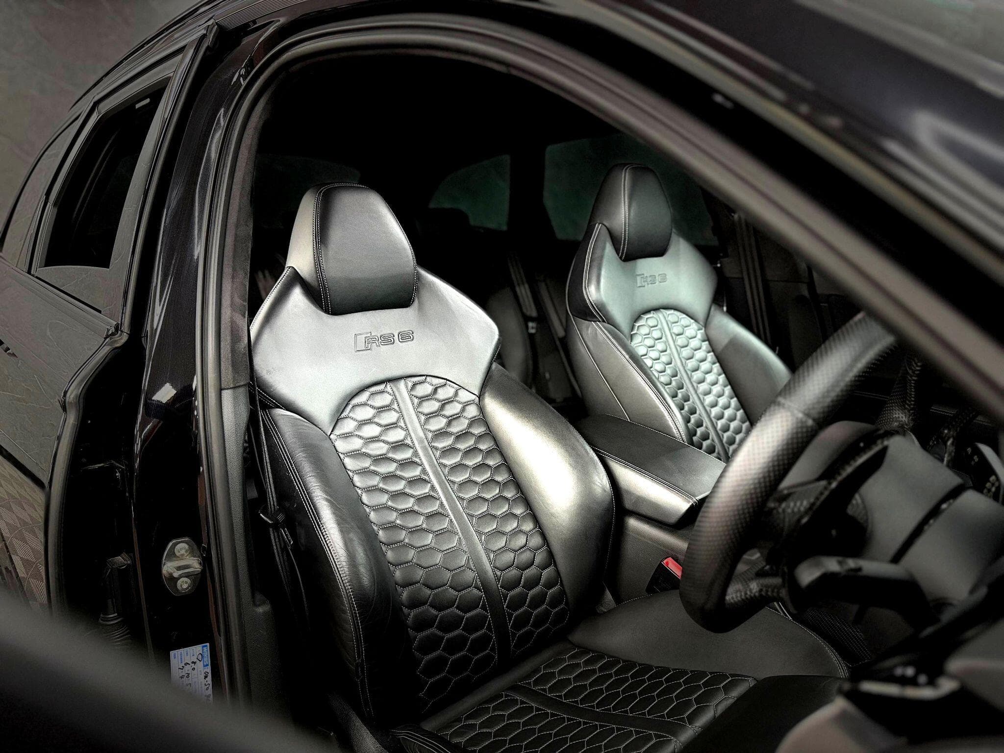 2016 Audi RS6 Avant - Thumbnail 45