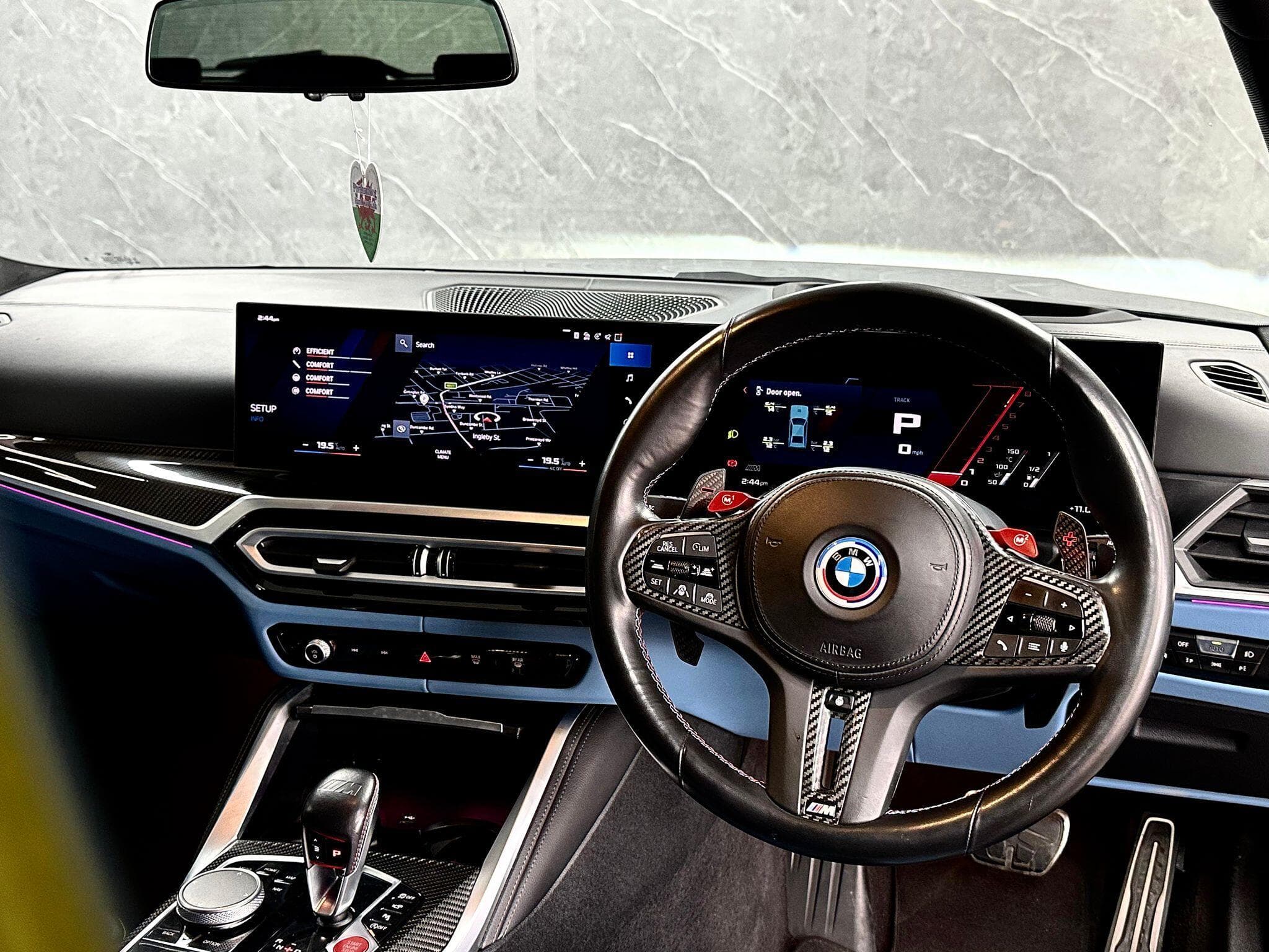 2023 BMW M3 - Thumbnail 64