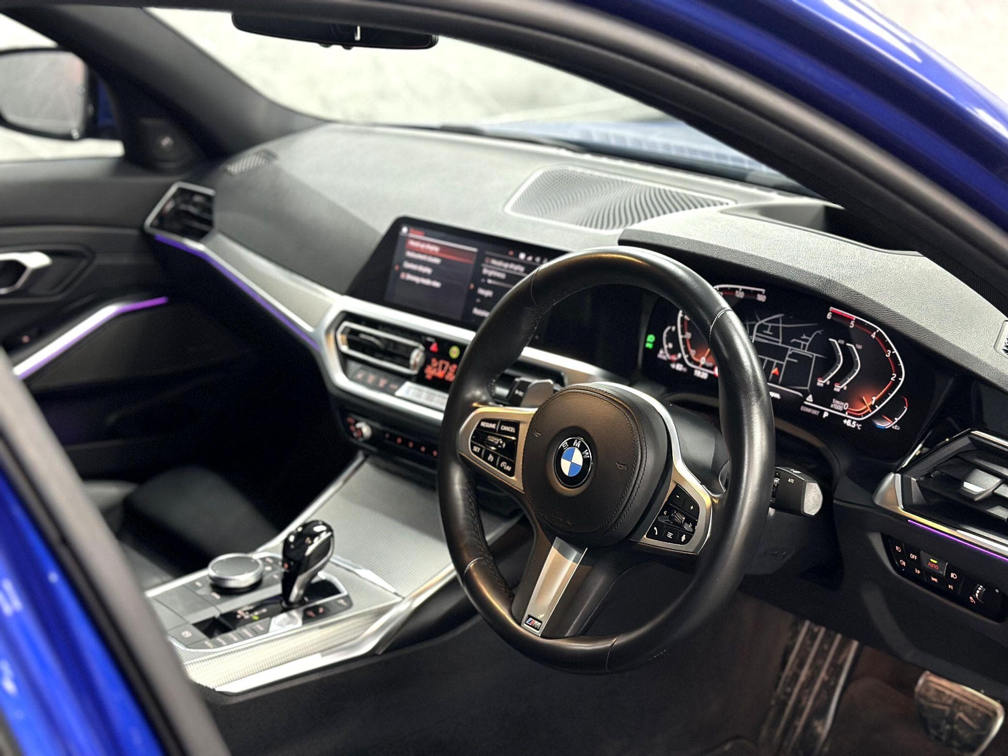 2019 BMW 3 Series - Thumbnail 33