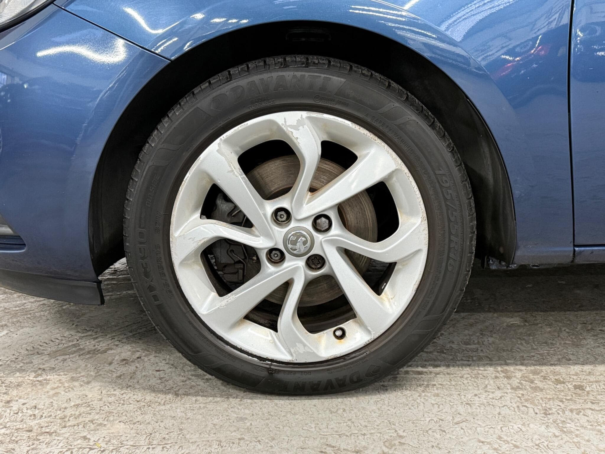 2015 Vauxhall Corsa - Thumbnail 17