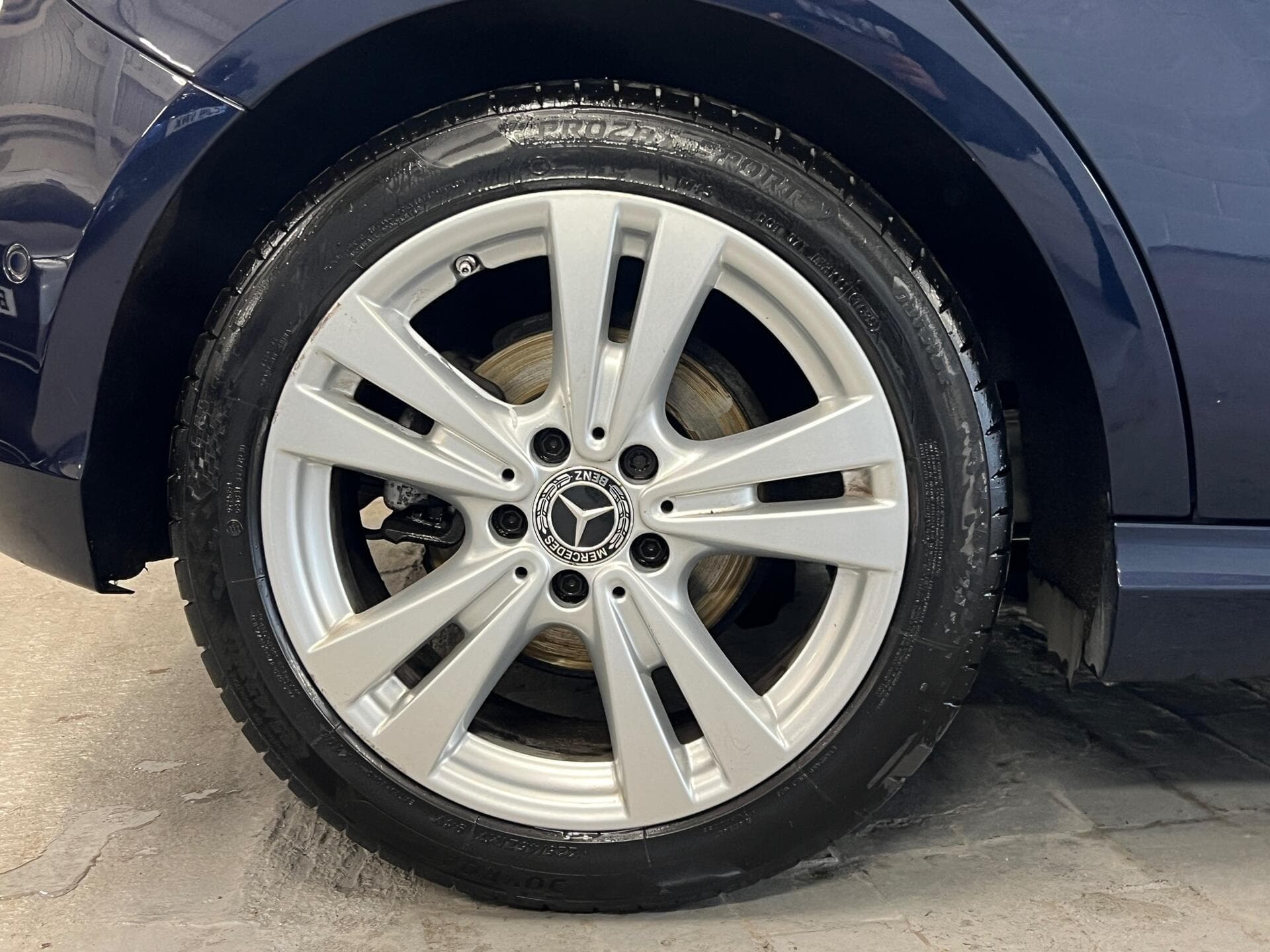 2017 Mercedes-Benz A Class - Thumbnail 19