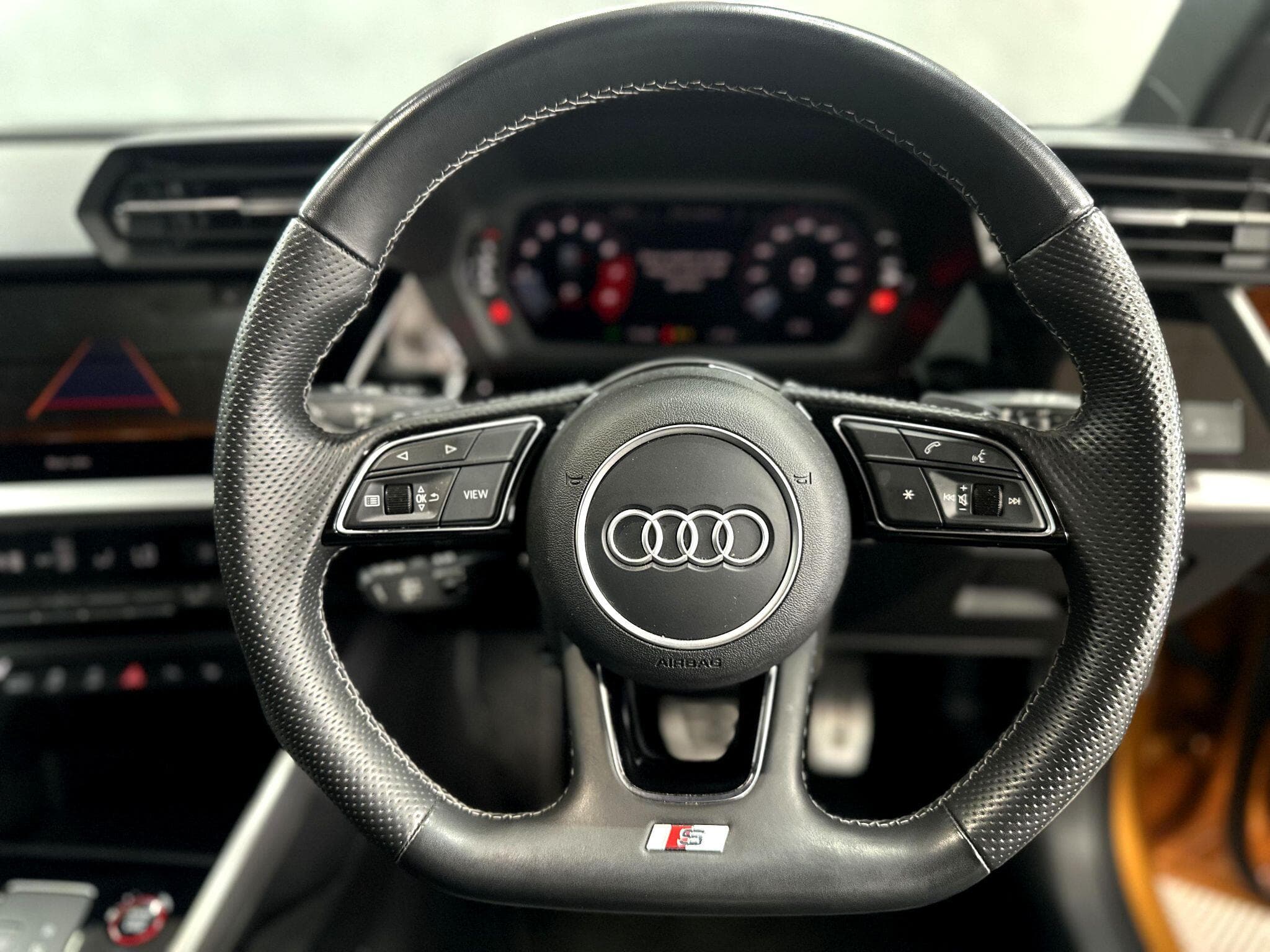 2023 Audi S3 - Thumbnail 27