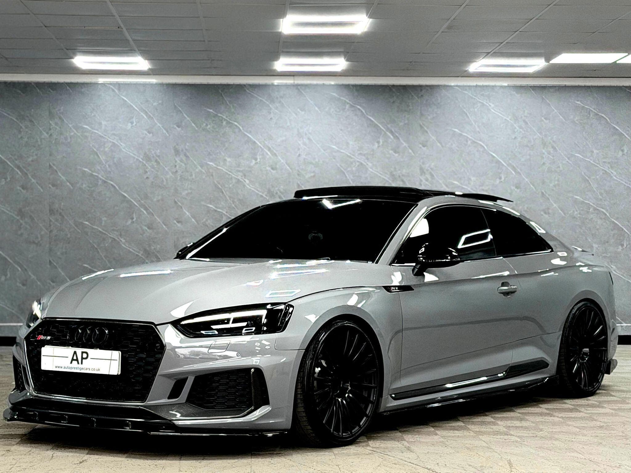 2018 Audi RS5 - Thumbnail 26