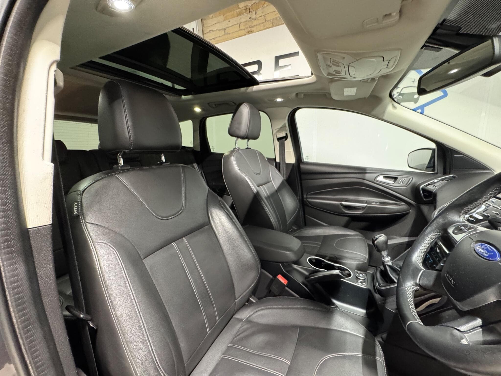 2013 Ford Kuga - Thumbnail 13