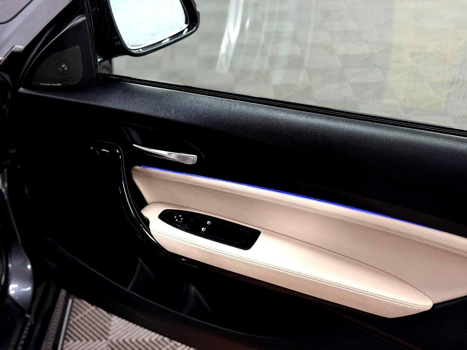 2017 BMW 1 Series - Thumbnail 36