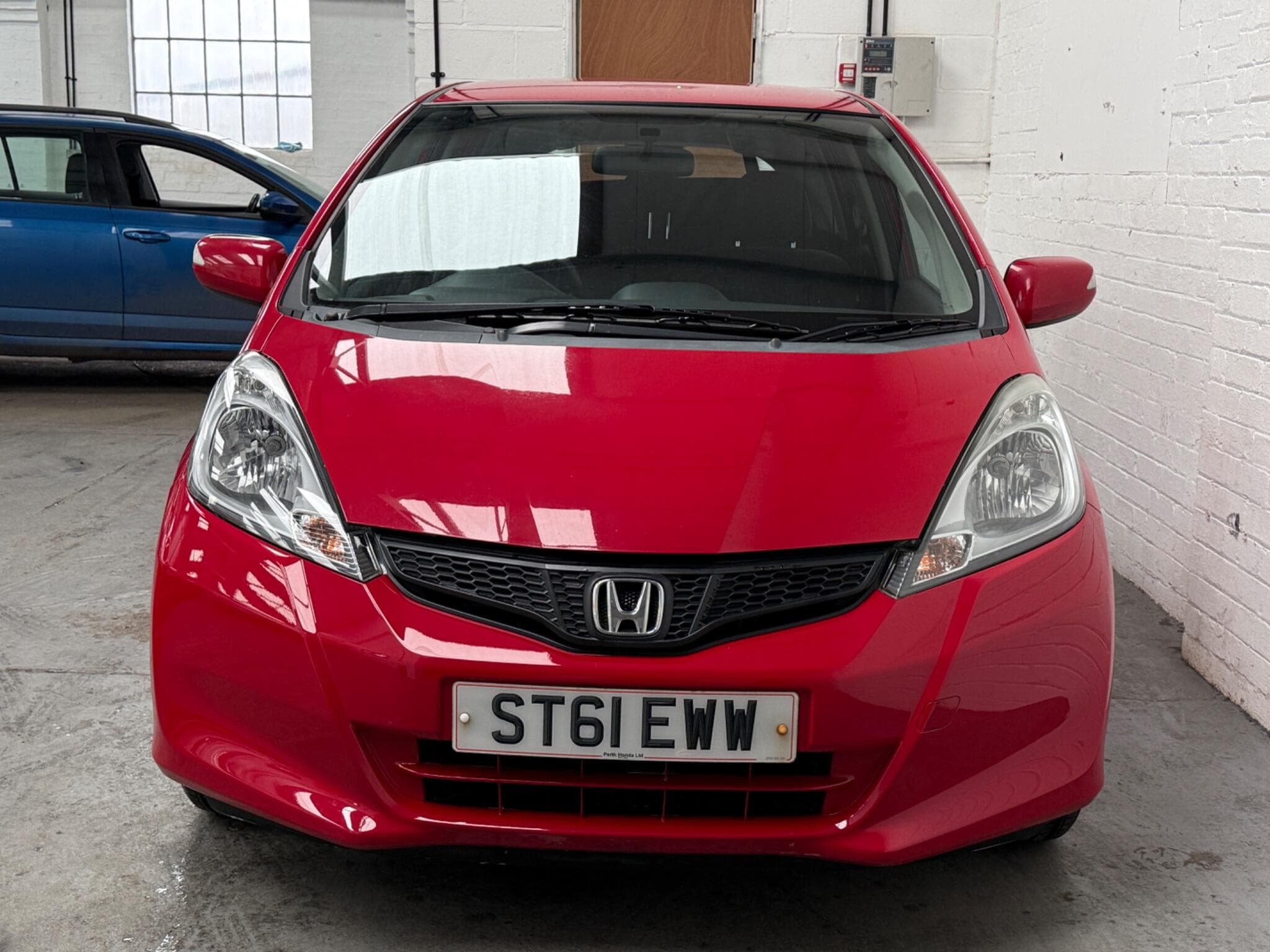 2011 Honda Jazz - Thumbnail 5